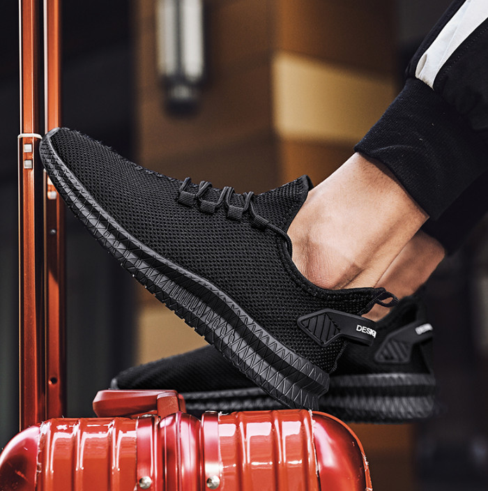 Running Shoes Sneakers Casual Men’s Outdoor Athletic Jogging Sports Tennis Gym