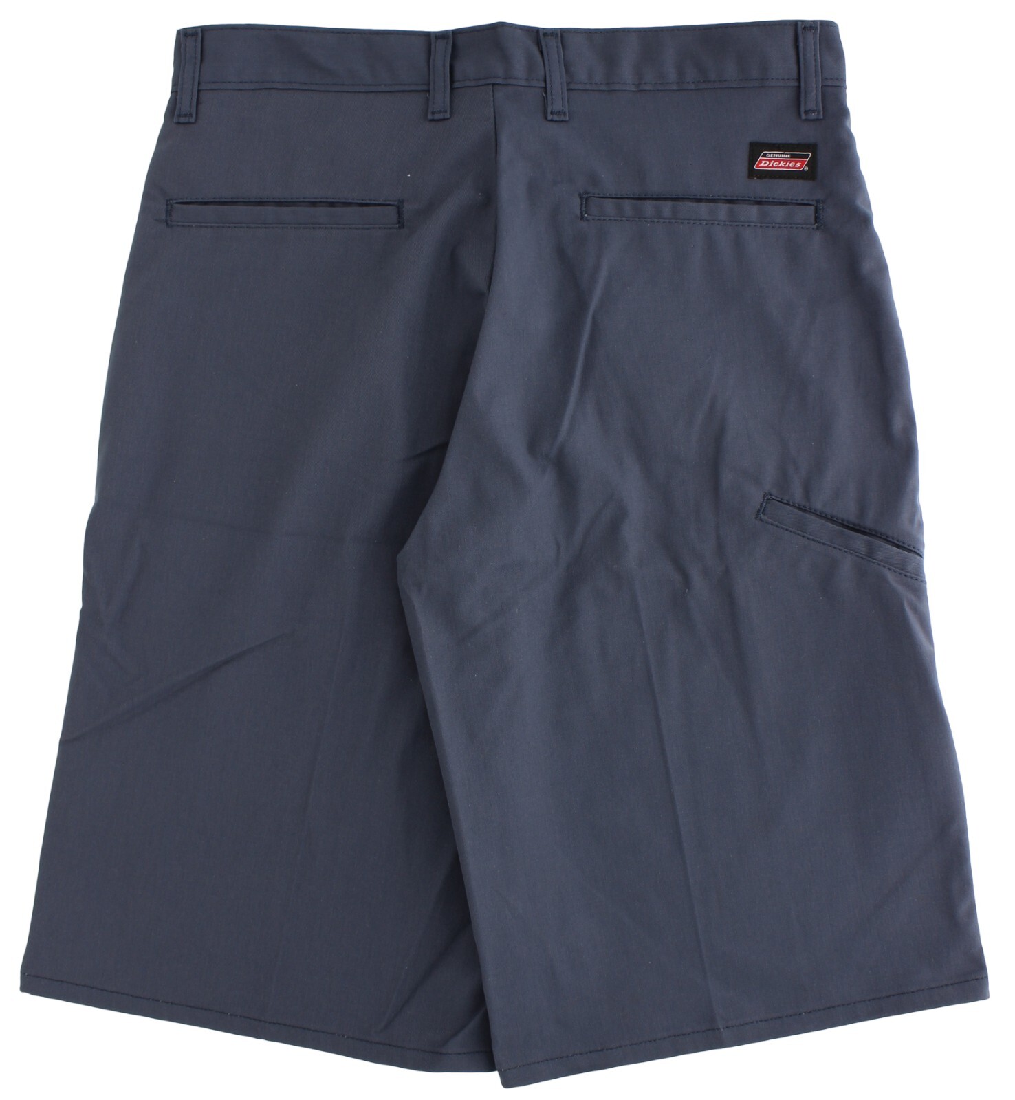Dickies Men’s Utility Shorts, Everyday Five-Pocket Design, 13″ Inseam Shorts