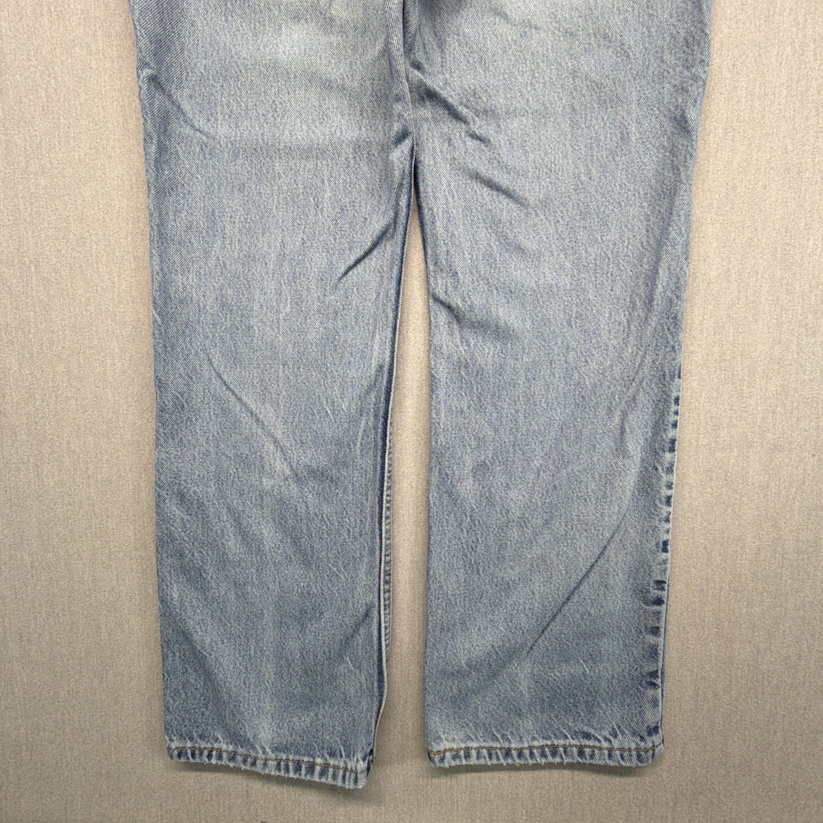 Vintage Levis 517 Jeans 34×30 (32×29) Bootcut Made in USA