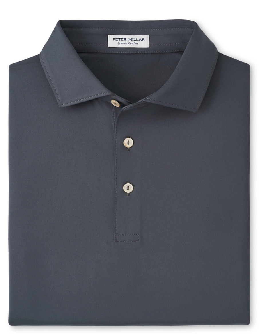 PETER MILLAR POLO XXL NWT SUMMER COMFORT ME0EK01S – BRAND NEW NWT!