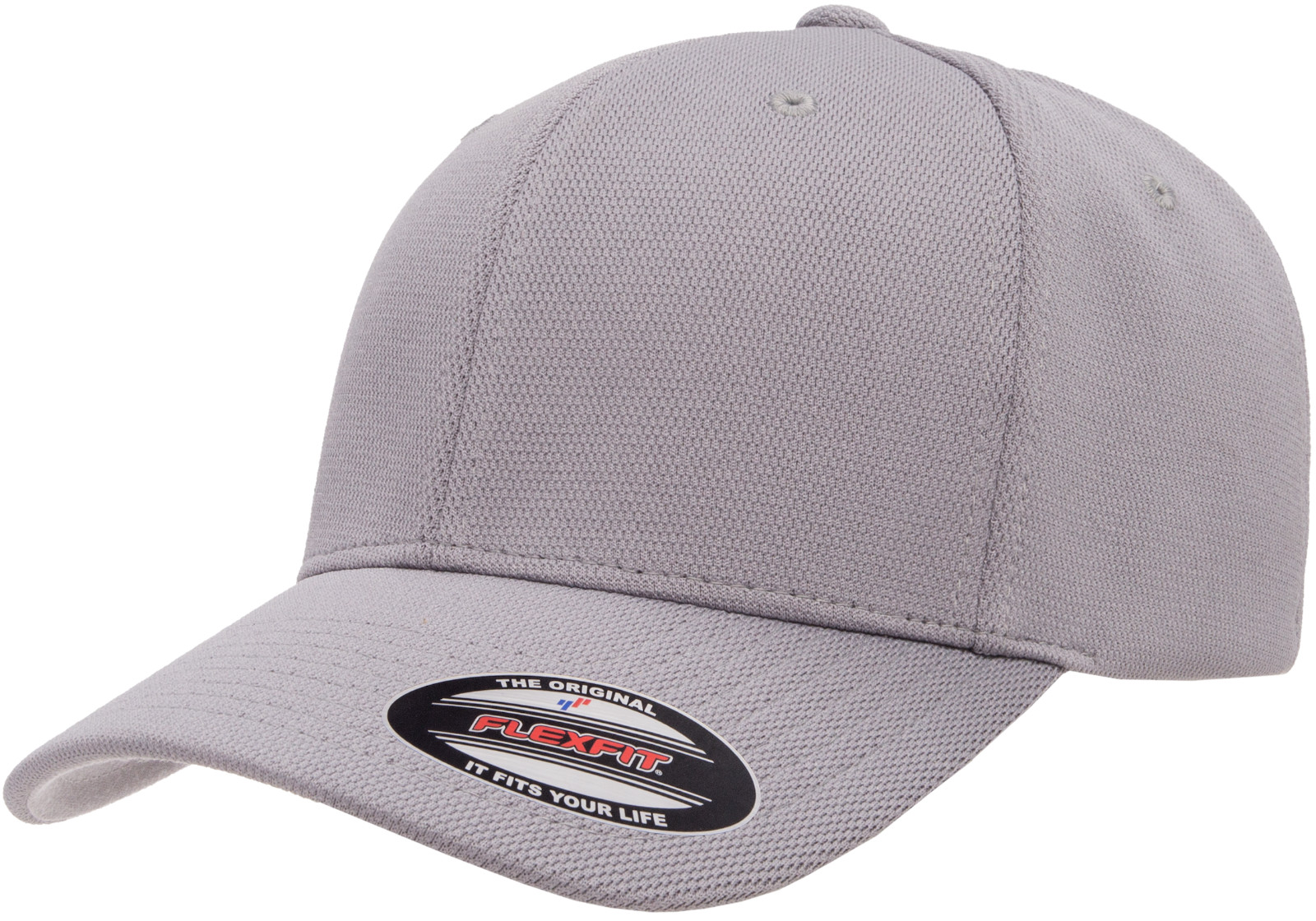 Flexfit Cool and Dry Sport Hat Fitted 6597 Baseball Blank Ball Cap Flex Fit
