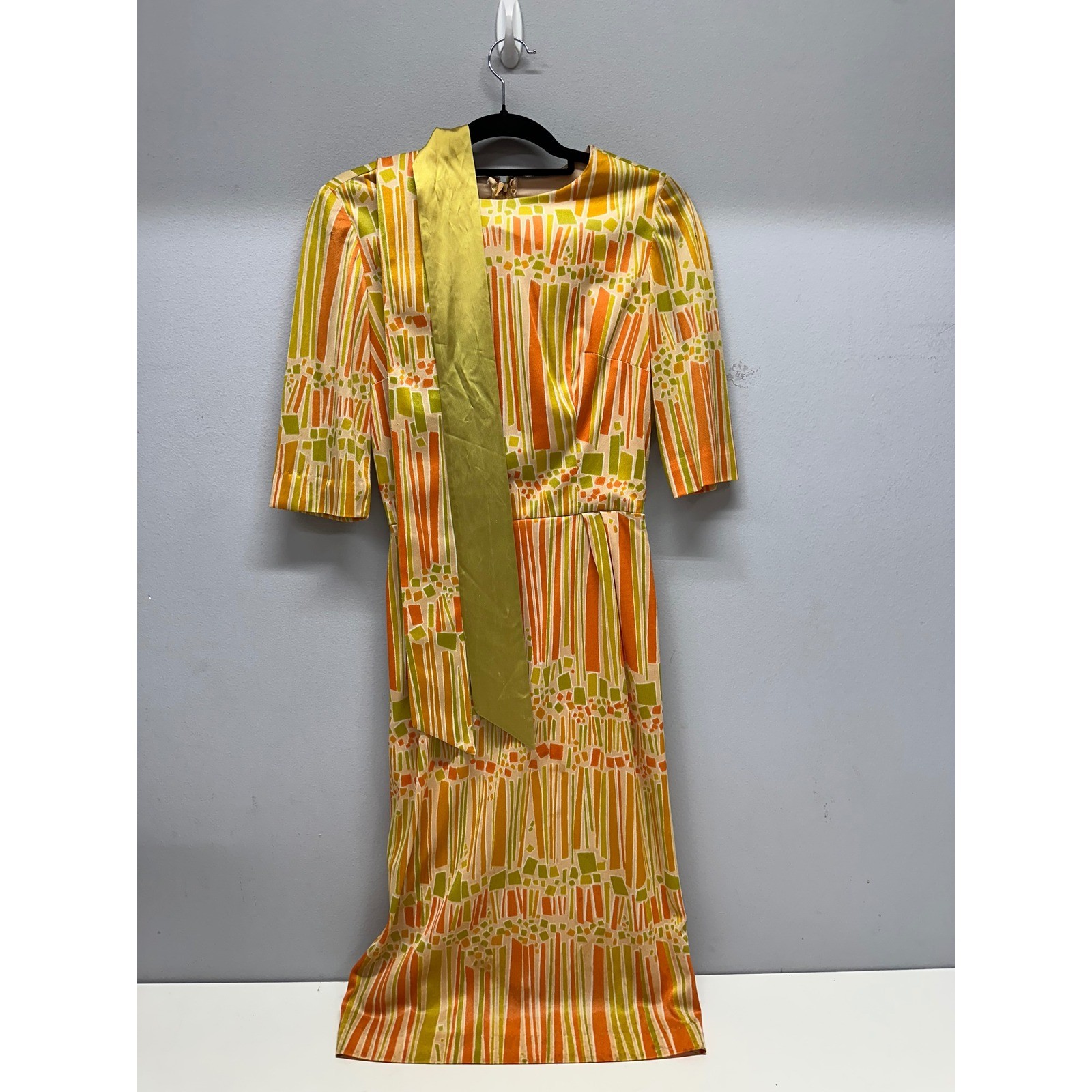 Fashion Maker Original Vintage Midi dress