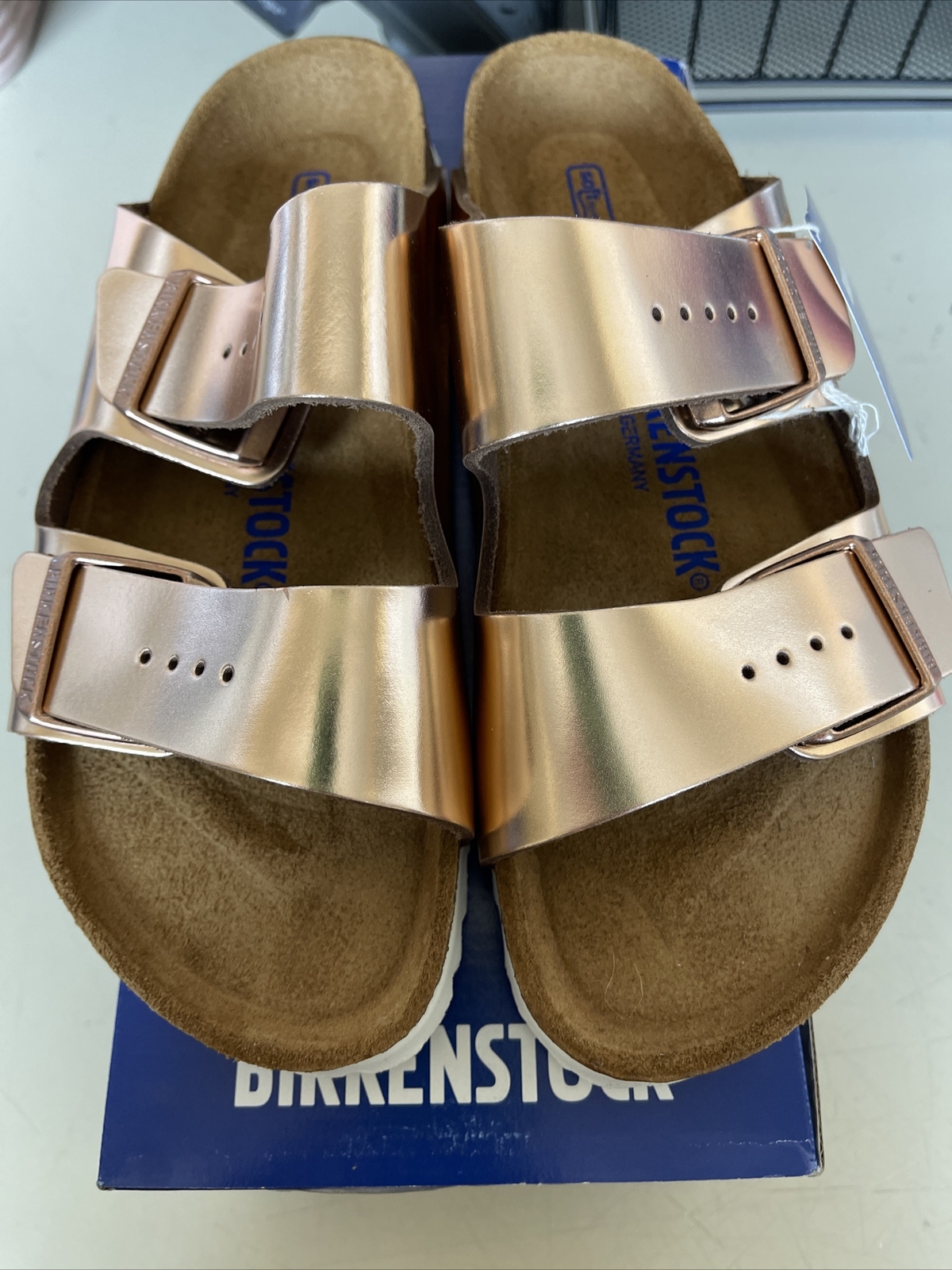 PICK SIZE/COLOR – Birkenstock Arizona BS Sandal