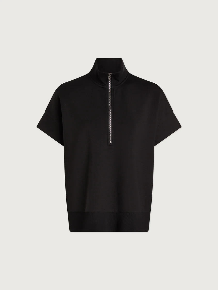 Brand New Varley Ritchie Short Sleeve Sweat Multiple Colors and Sizes Available