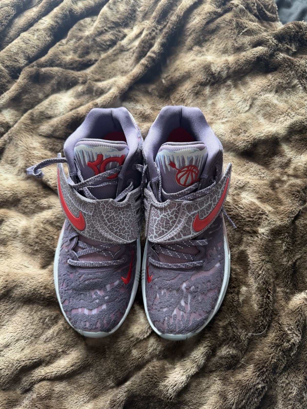 Nike KD 14 Valentines Day SIZE 6.5