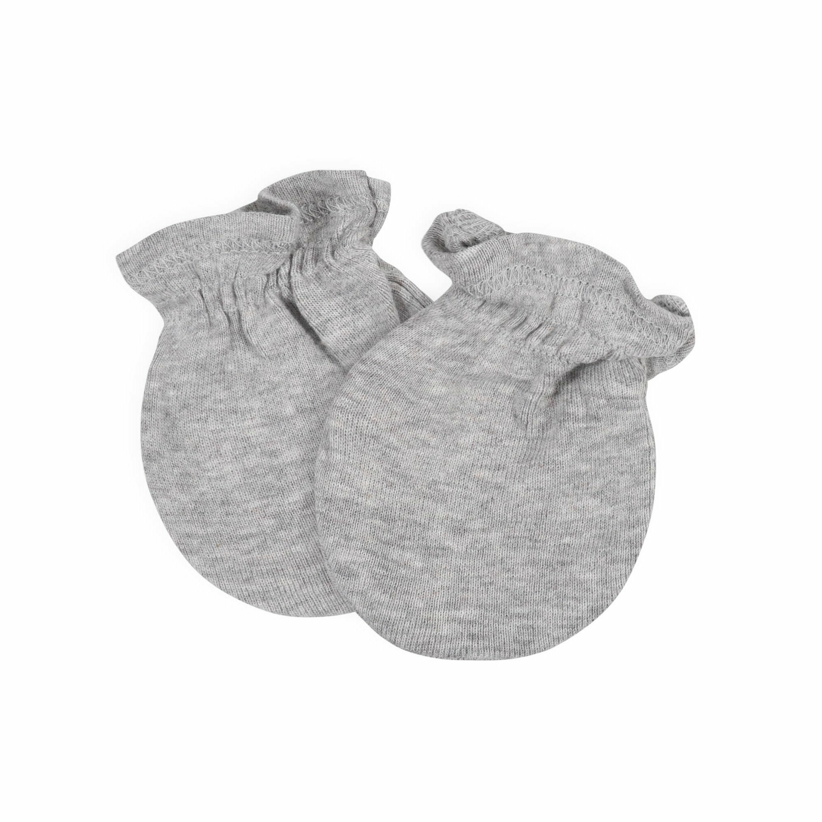 Gerber Baby Boys 4 Pack Organic Cotton Mittens Size 0-3 Months NEW Fox Cute