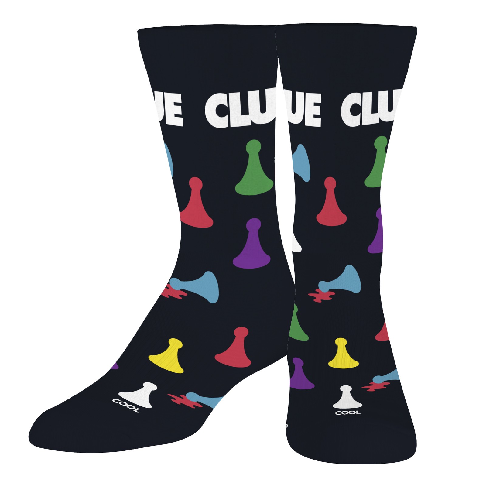 Crazy Socks Adult