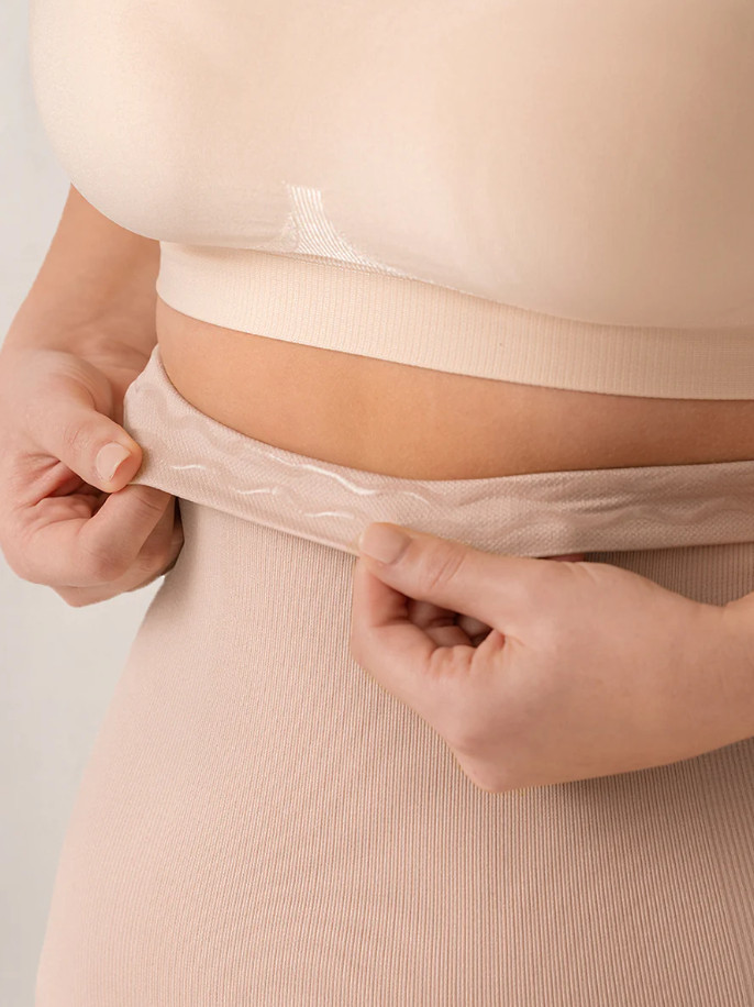 Shapermint Essentials All Day Every Day High-Waisted Shaper Shorts