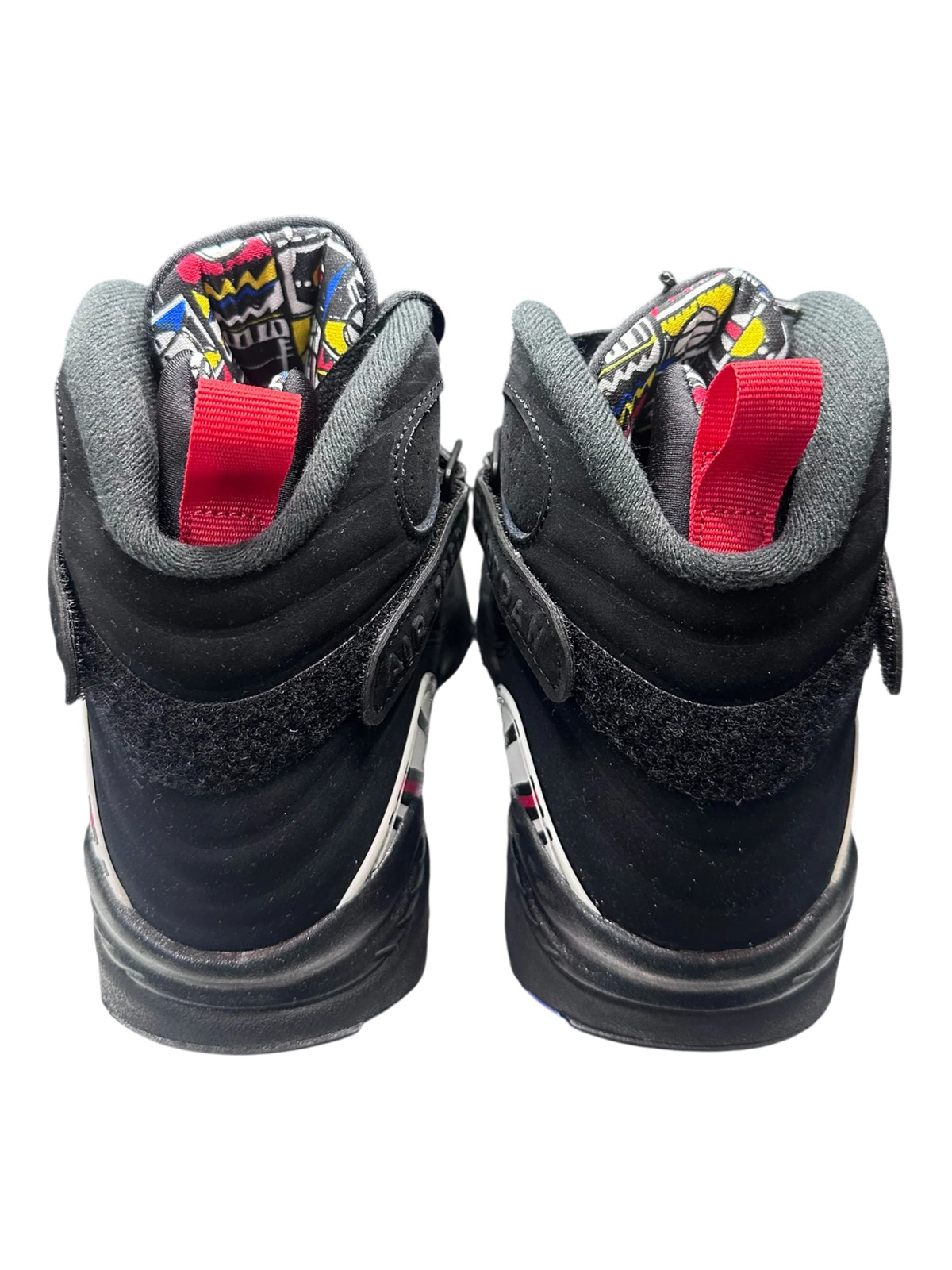 Jordan 8 Retro Playoffs (2023) (GS) size 7 – Used/Worn