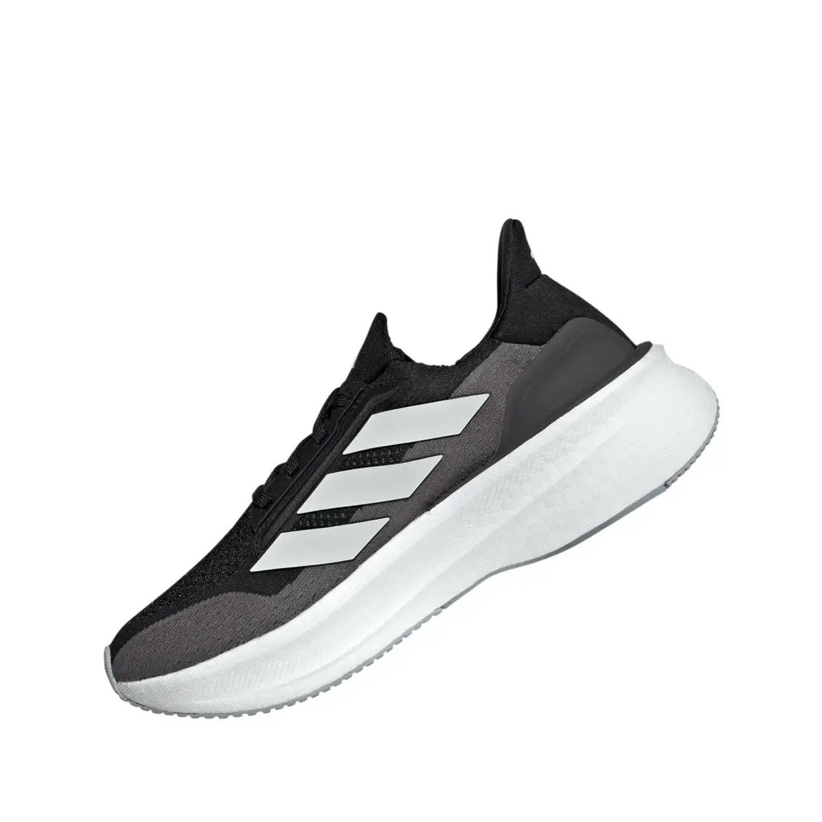 Adidas Ultraboost Light Women’s Sneakers Running Shoes Black Trainers #349