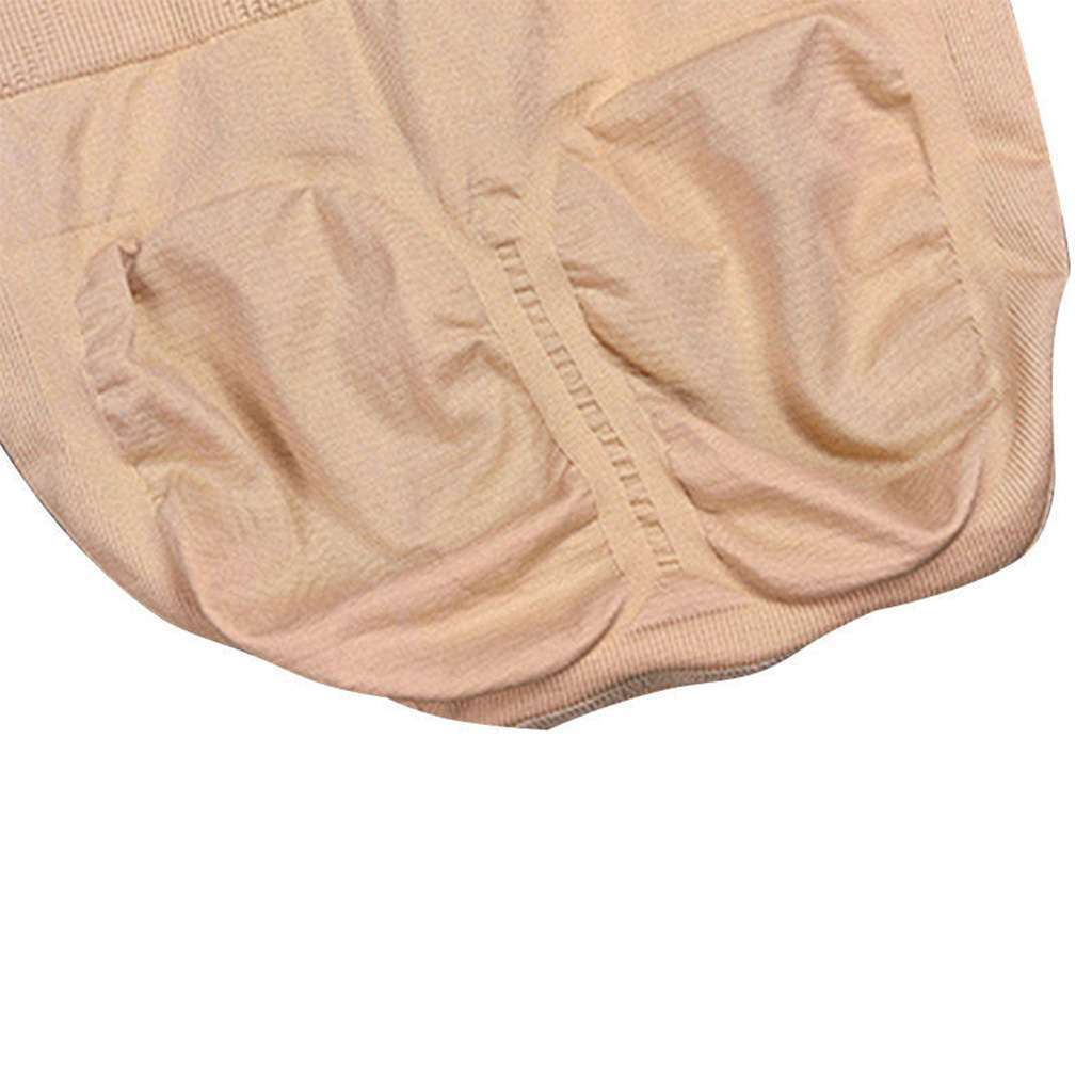Shaper-mint Tummy Control Hi-Waist Body Shaper Panty Shapewear Training Shorts