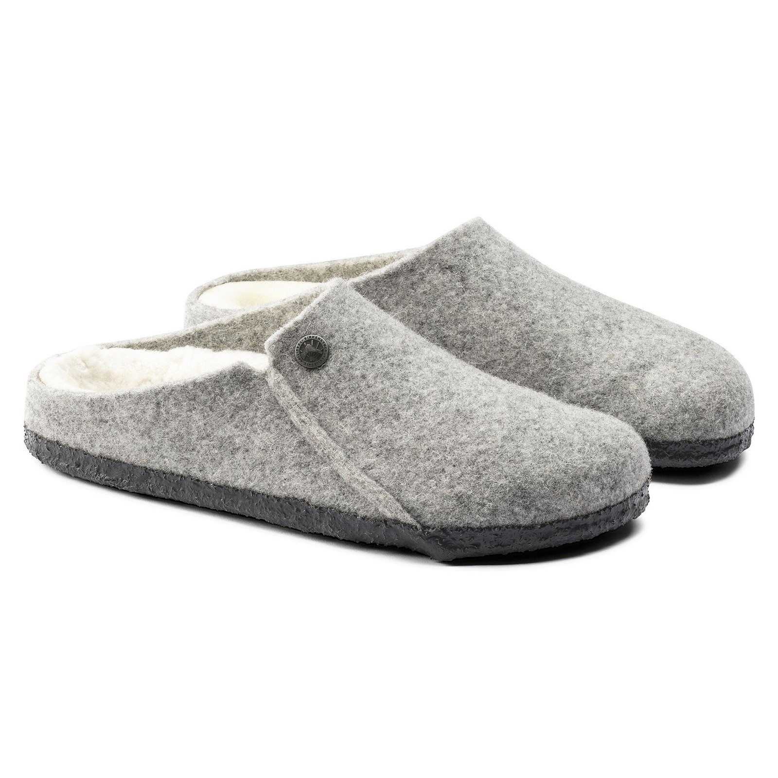 Birkenstock Zermatt Rivet Men’s Slippers NW/OB