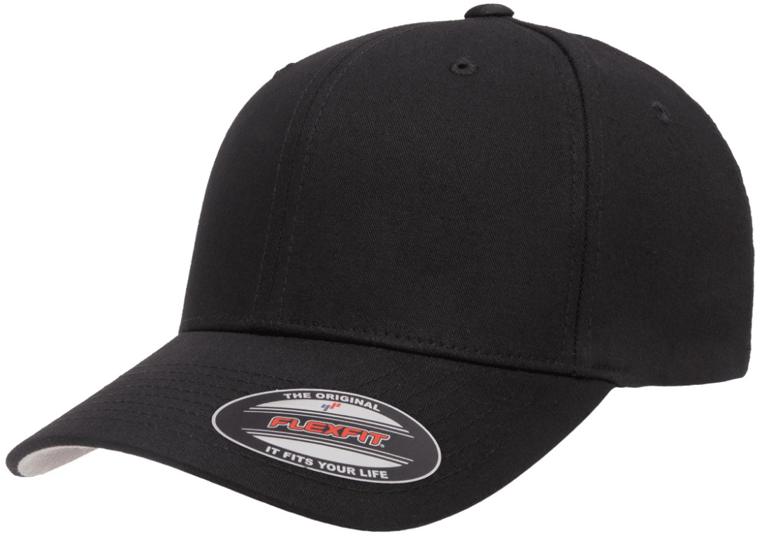 Flexfit Baseball Hat Cap Fitted Flex Fit Ballcap 5001 Blank SIZES S/M L/XL XXL
