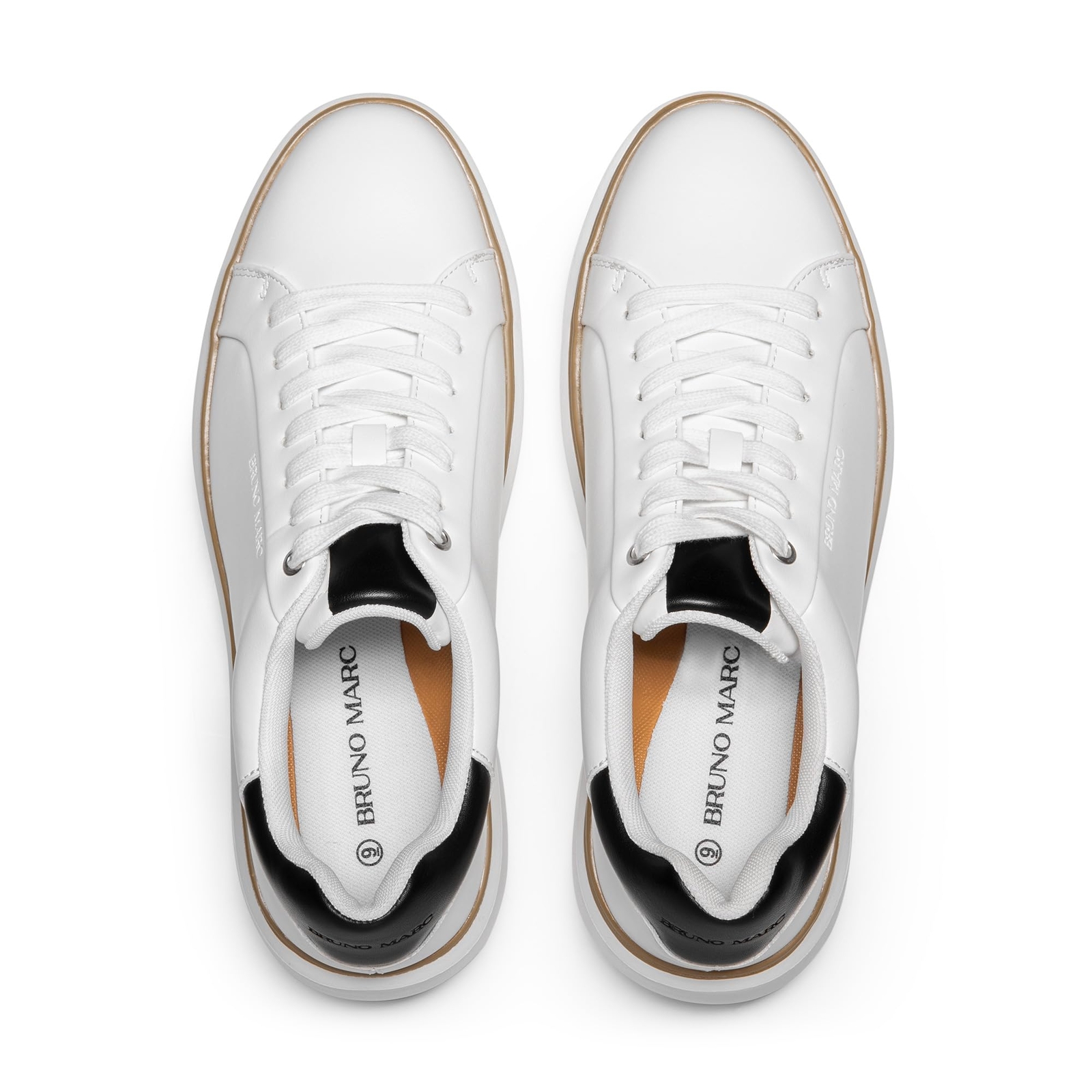 Men’s Fashion Sneakers Outdoor Daily Casual Breathable Shoes Size 8-13