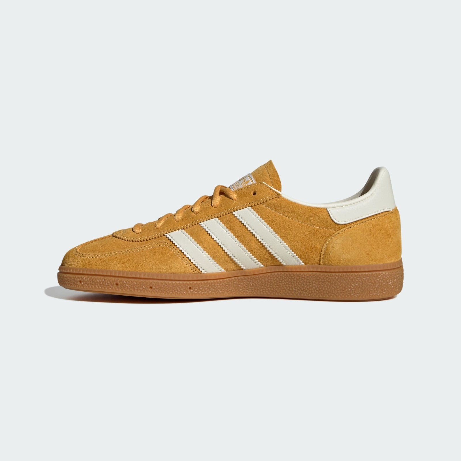 Adidas Handball Spezial ‘Preloved Yellow’ IF7088 Men’s Size