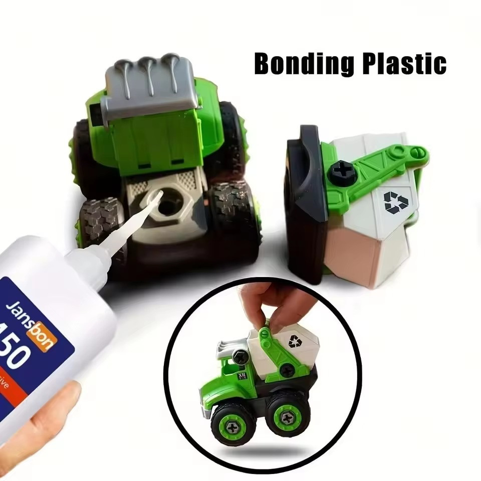 Shoe-Fix Glue: Professional Grade Shoe Repair Glue For Shoes, Sandals and more
