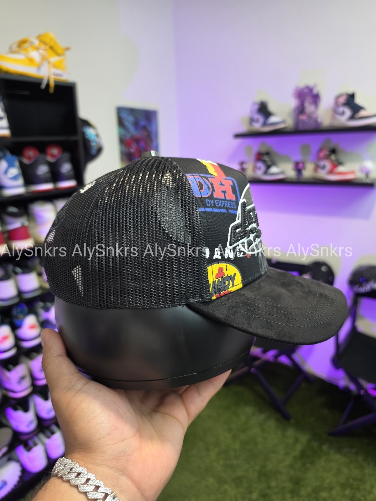 Dandy Hats 11th Anniversary “Friends & Family” Limited Edition – Brand New ✅️