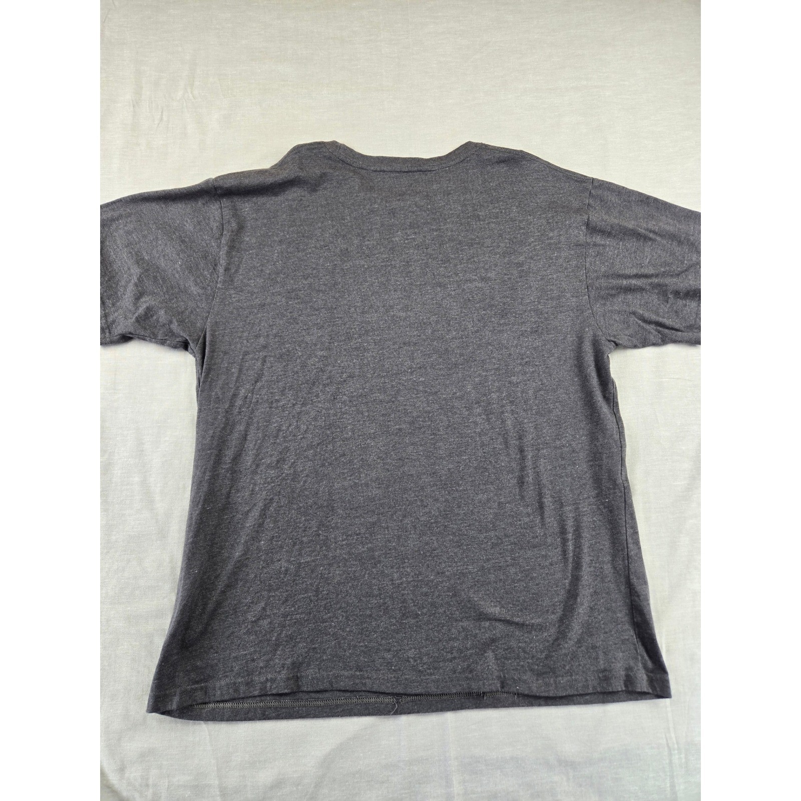 Fanatics Jacksonville Jaguars NFL T-Shirt Mens XL Gray Duuuval Football Graphic