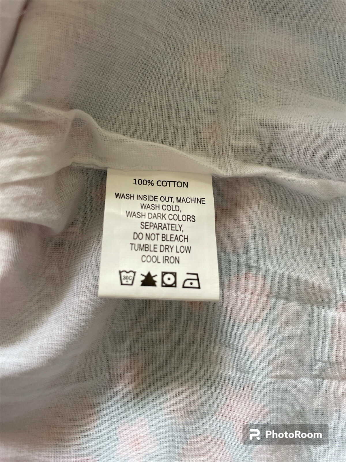 Chirpie Pie NWOT Peach/Teal Sleeveless Fully Lined Sundress-12-18Mos