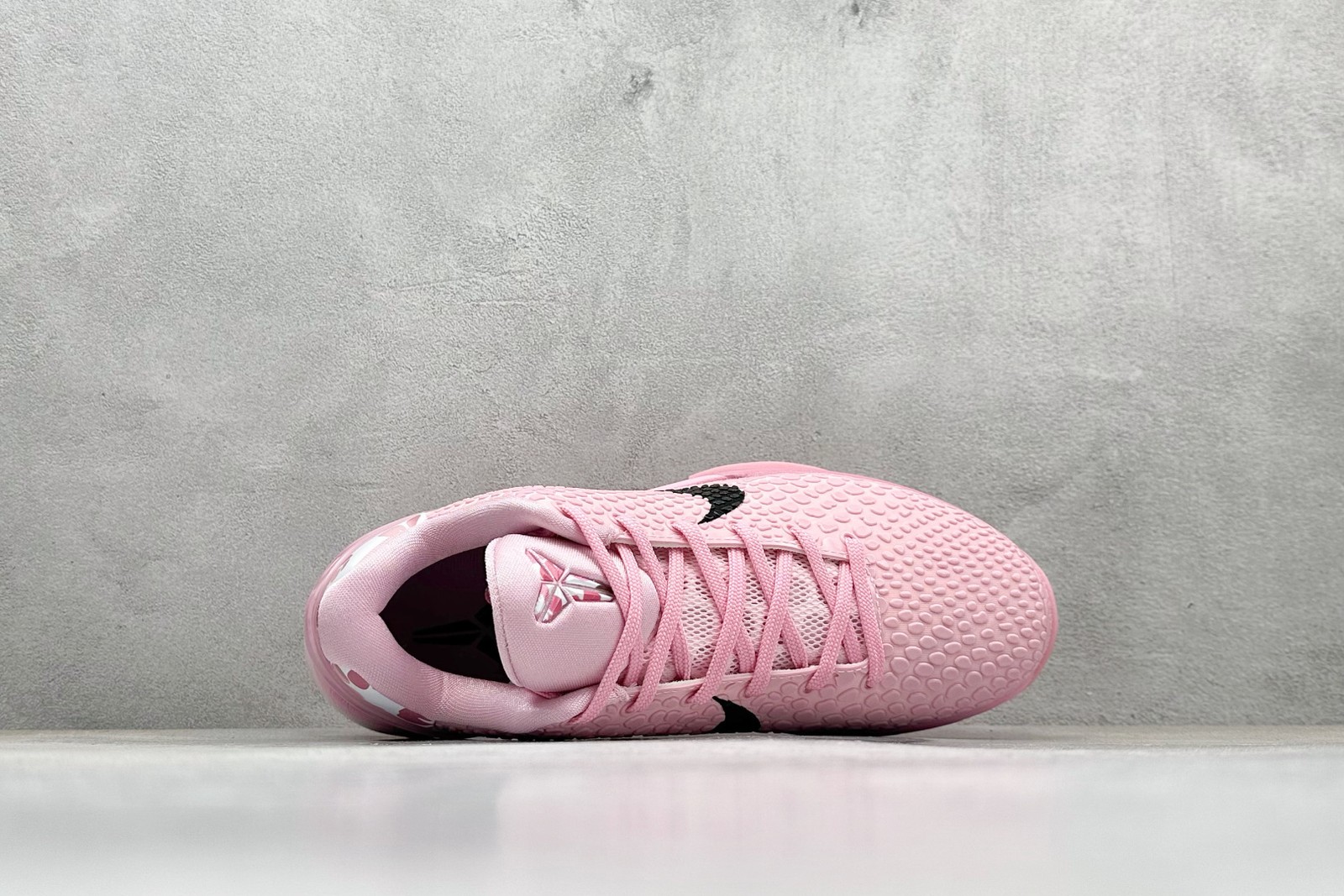 New NK Kobe 6 Protro New Pink Cherry Blossom PE2025-108 Men’s Size 4-14