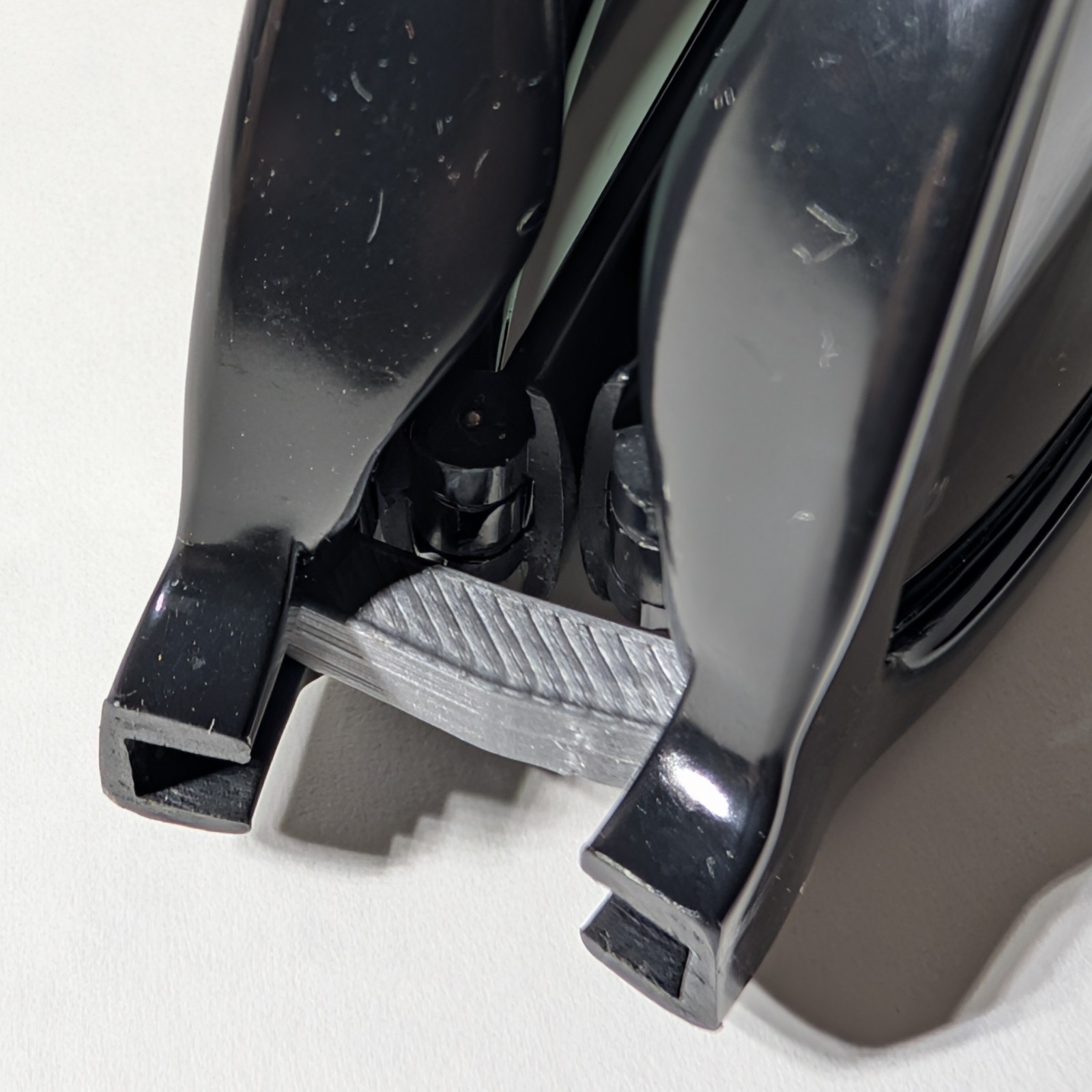 Replacement Hinge for Folding Ray-Ban Wayfarers (4-Pack) | Durable & Tested