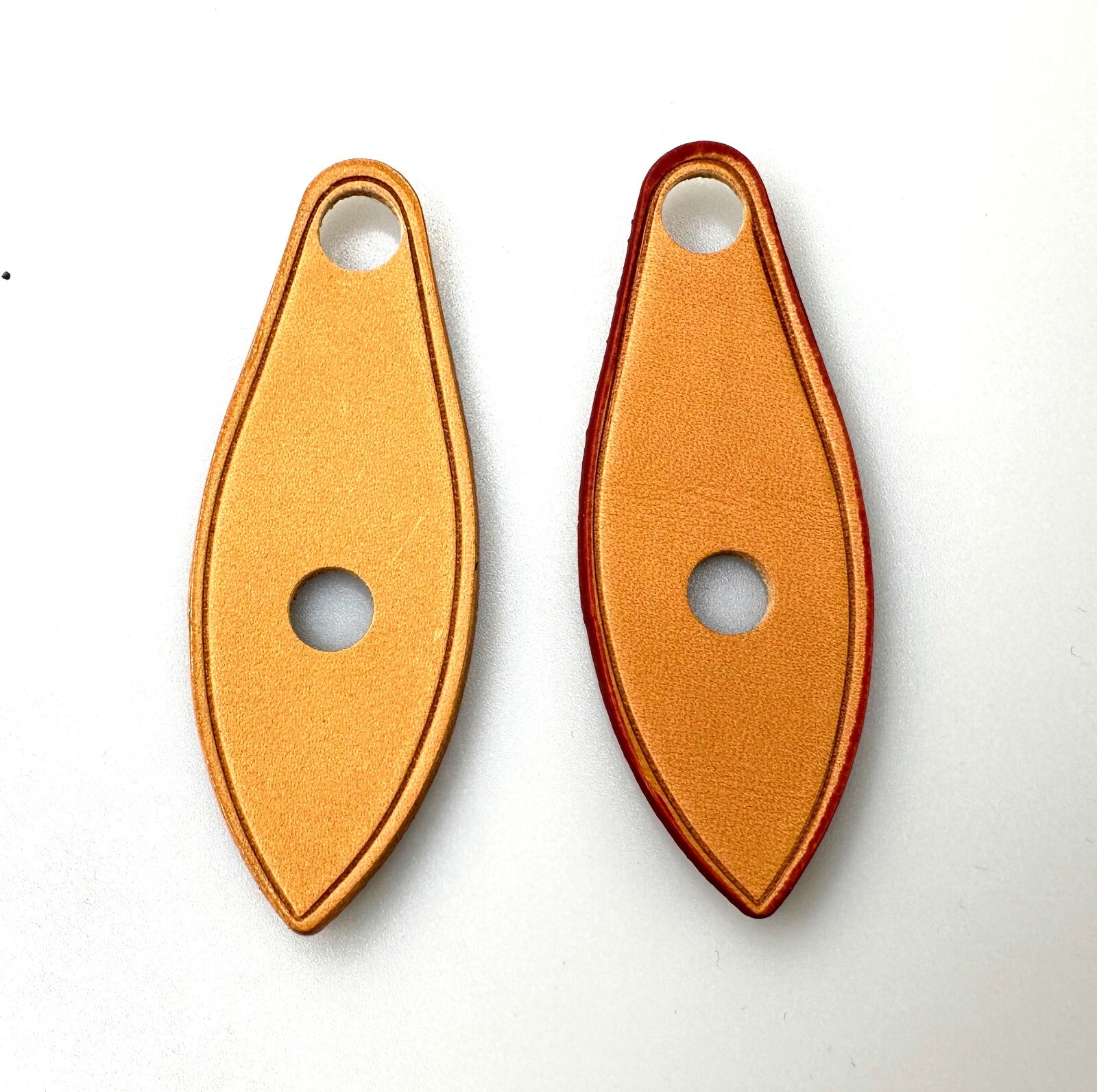 Dressupyourpurse Vachetta Leather Zip Pull zipper puller for Speedy 25 30 35 40