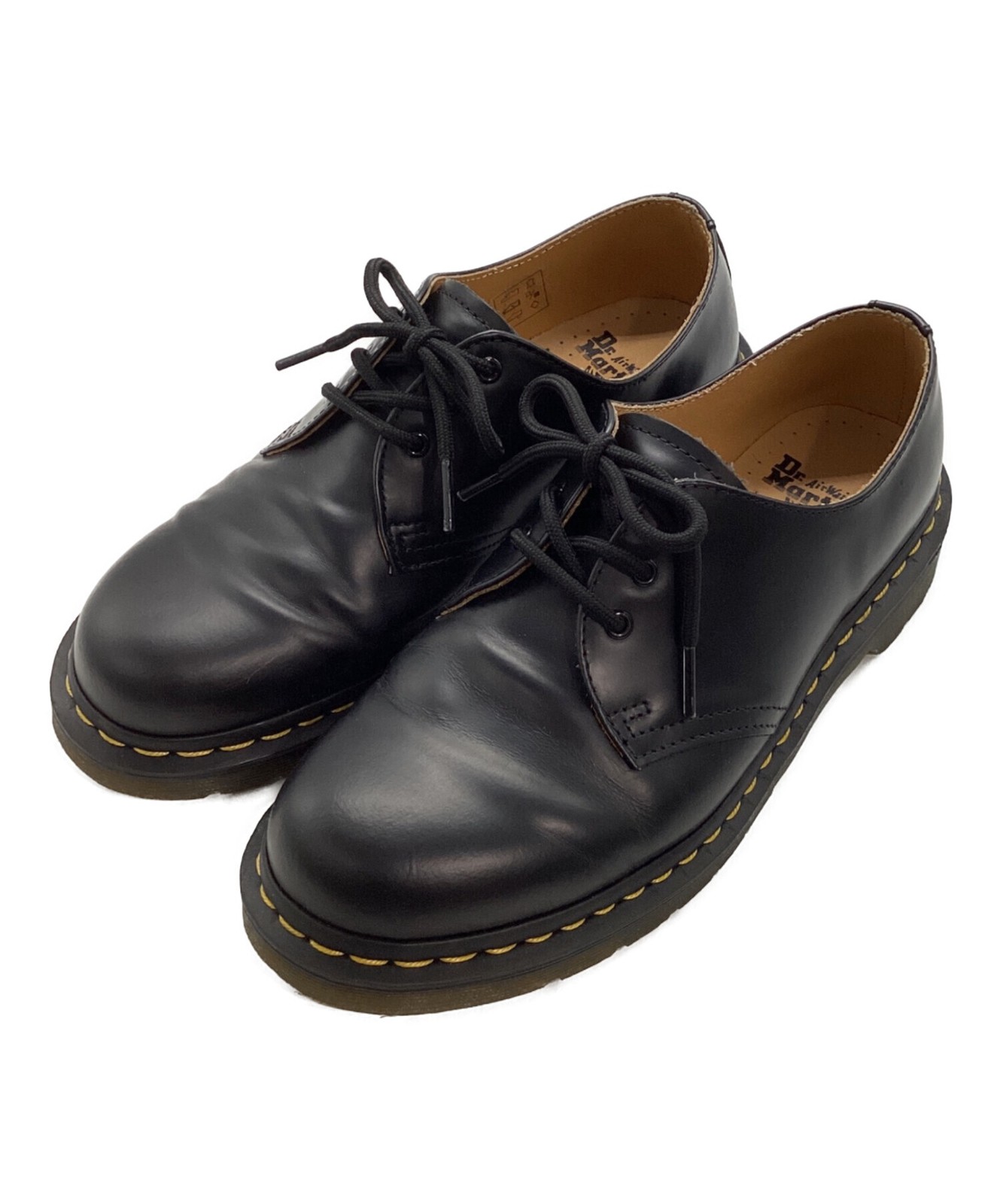 Dr.Martens 1461 3 Hole Shoes BFm98