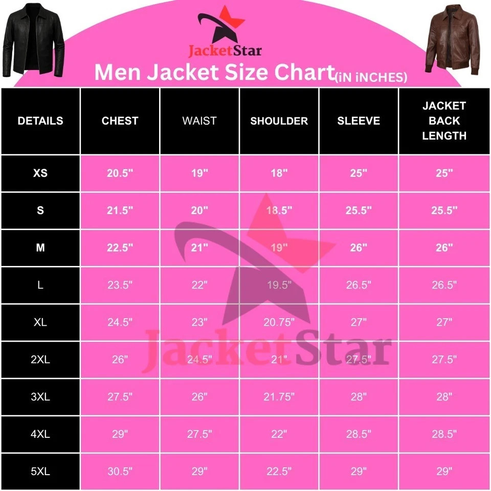 Men Black Studded Leather Blazer Jacket |Punk Rock Gothic Handmade Spike Fashion