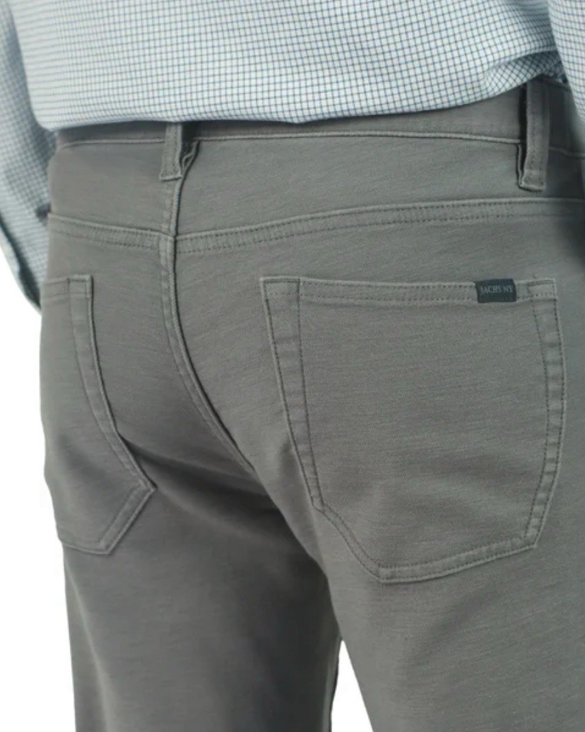 Jachs NY Men’s Twill Pant