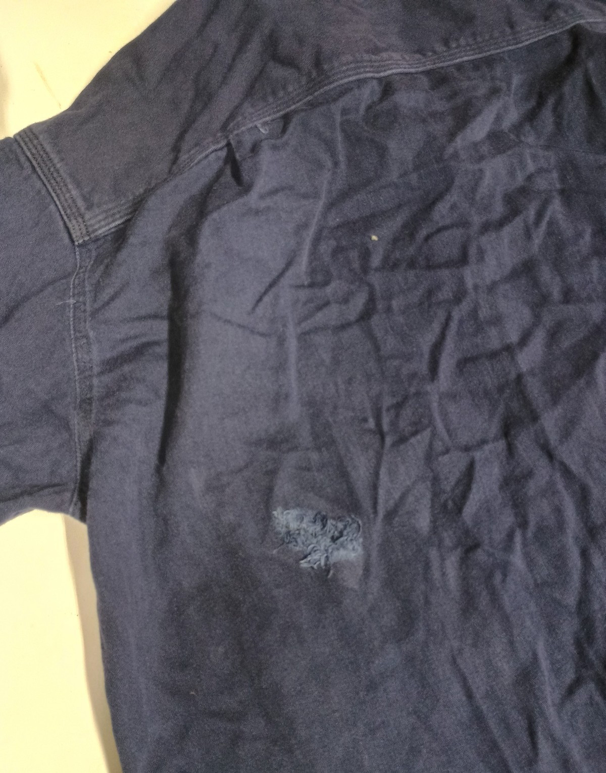Used Grade B Flame Resistant FR Work Shirts Mixed Colors Bulwark Carhartt