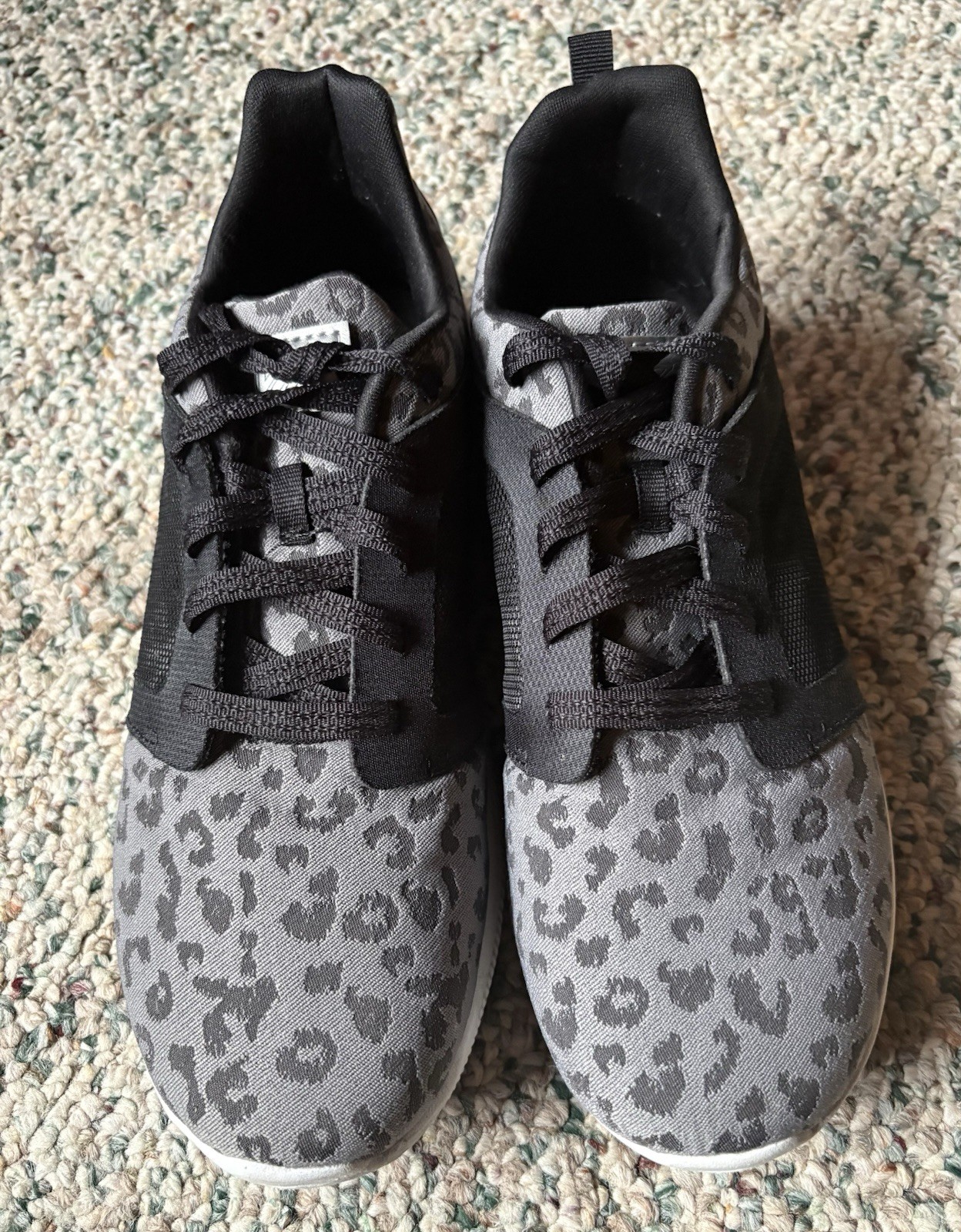 Avia Women’s Sneakers, Size 9 1/2, Memory Foam