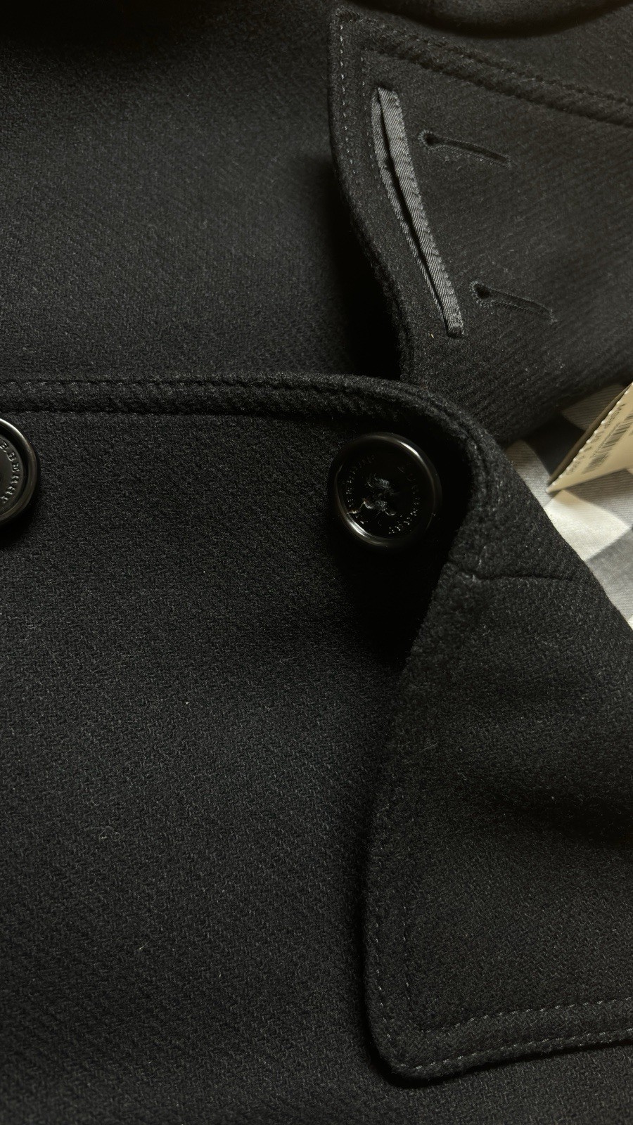 Burberry Woman’s Jacket