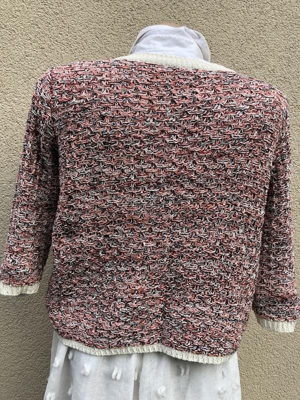 Women F&F sweater multicolor 36/S/44