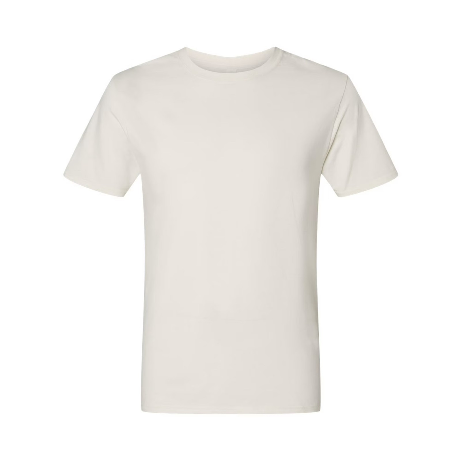 Fruit of the Loom Men’s 6 PK Iconic T-Shirts – Assorted Colors Size S to 4XL