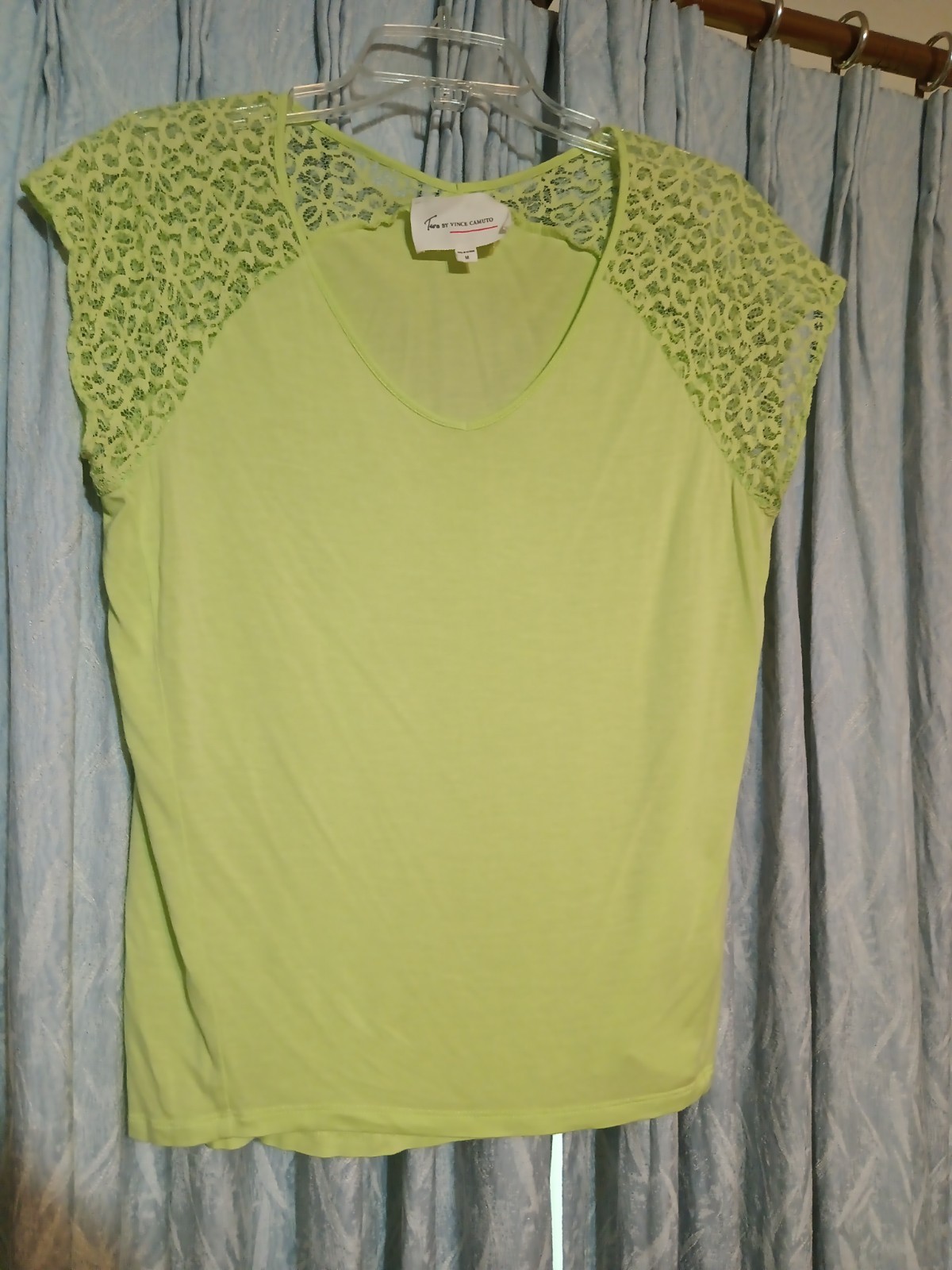Lot of 5 ~Blouses Tops Shirts~ Size M Work Office Casual *Floral Solid Geometric