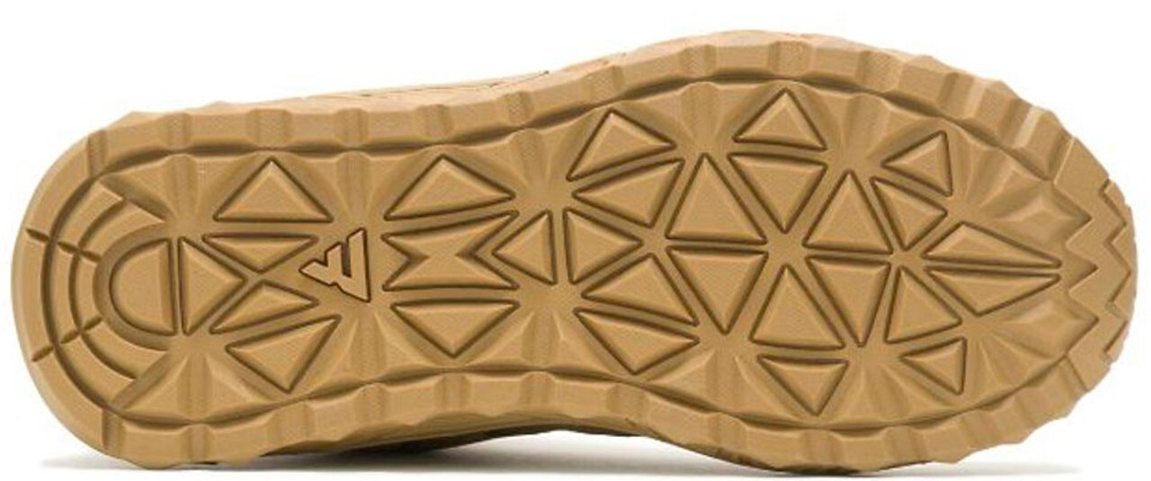 Bates Men’s Rush Shield DRYGuard Waterproof Mid Boots