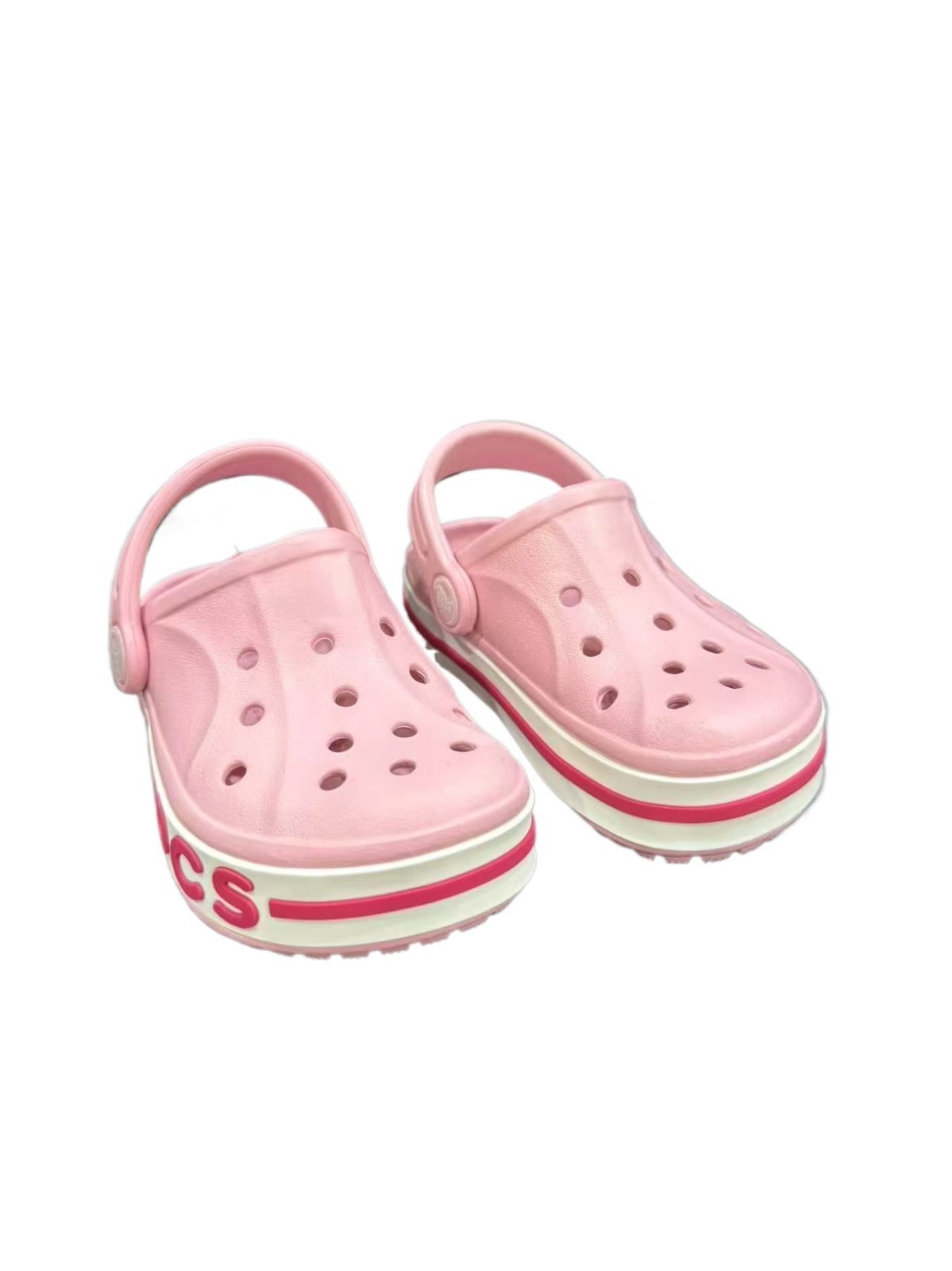 Crocs Unisex Adult Bayaband Clogs