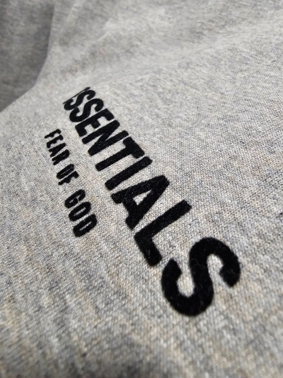 Fear of God Essentials T-Shirt