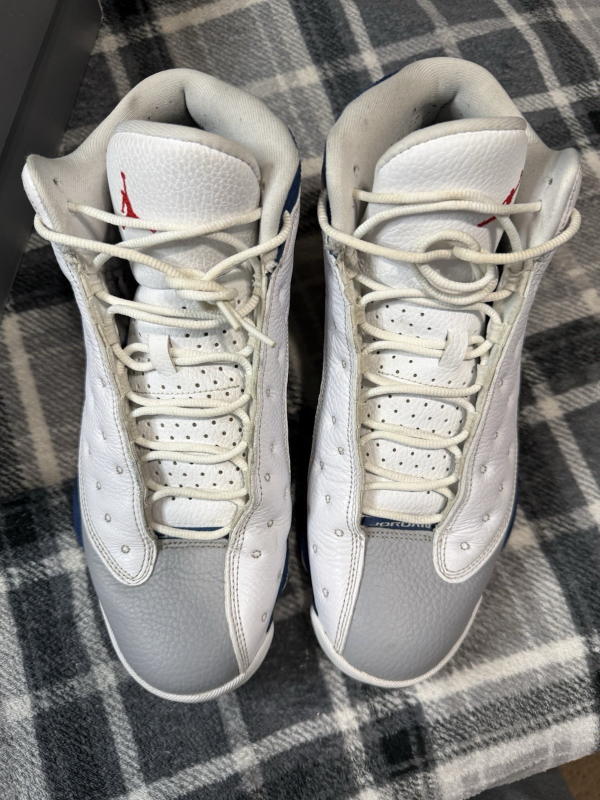 12M CLEAN Jordan Air Jordan 13 Retro French Blue