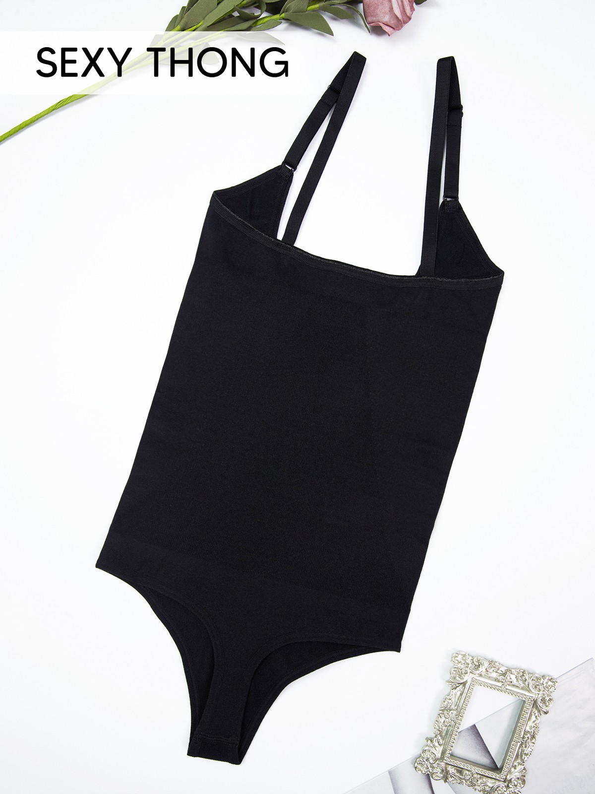 Fajas Colombianas Body Shaper Reductoras Levanta Cola Post Surgery Shapewear US