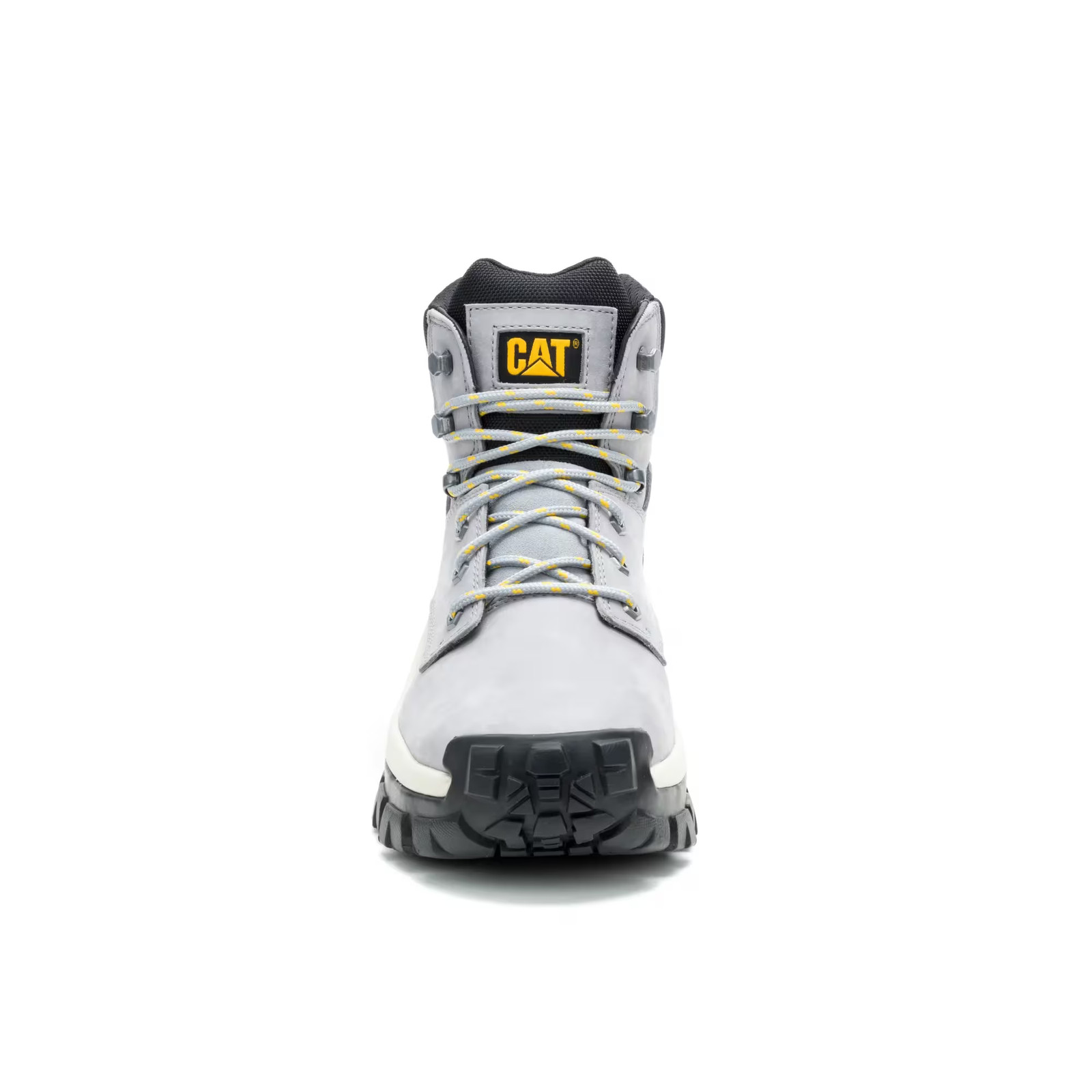 Caterpillar Men Invader Hi Steel Toe Work Boot