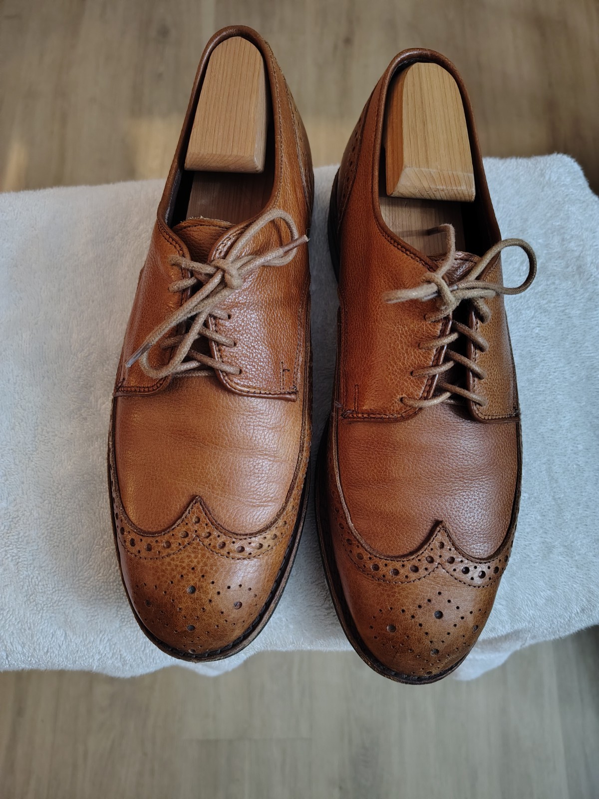Allen Edmonds Men’s