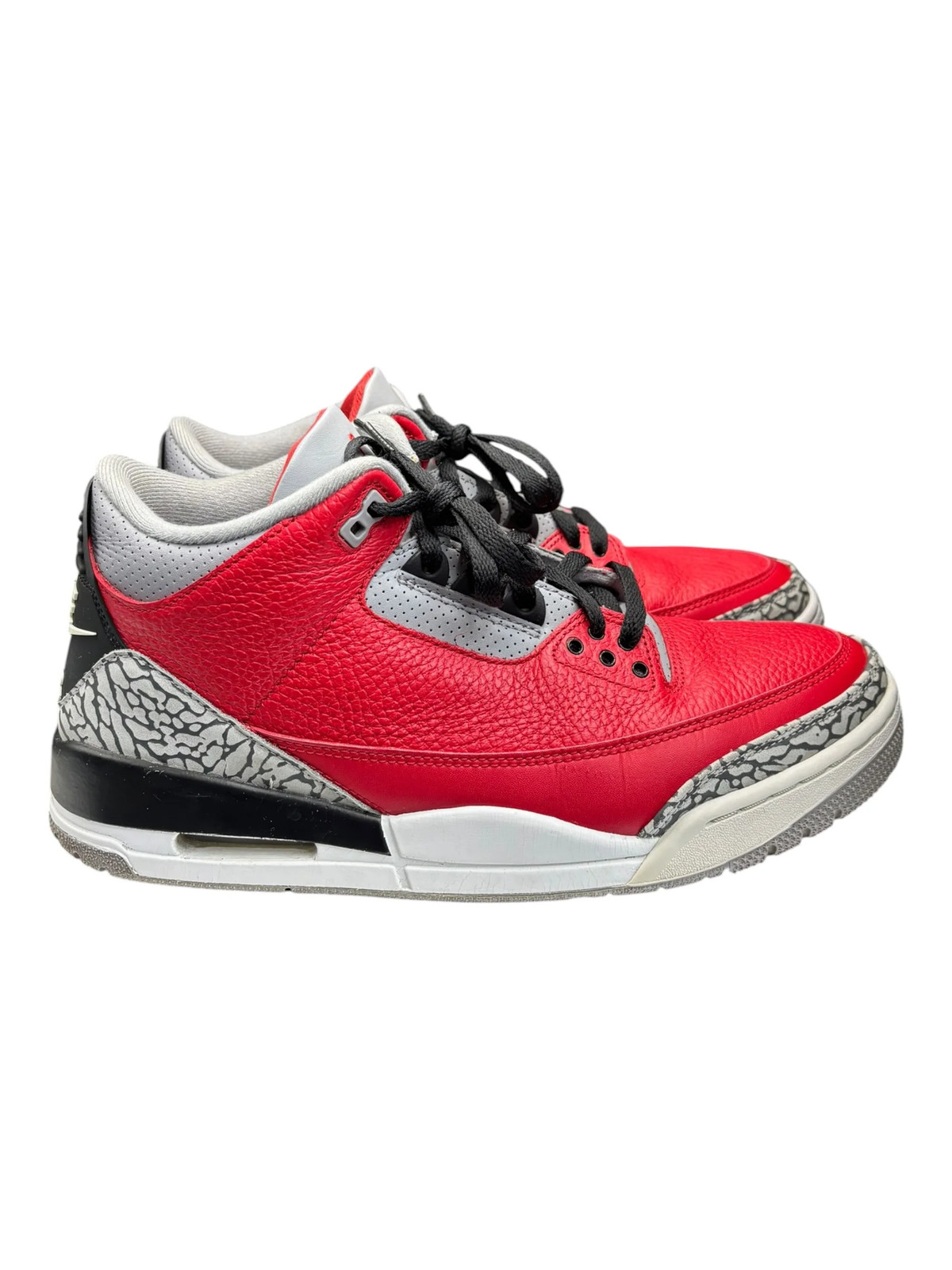 Jordan 3 Retro SE Unite size 10.5 – Used/Worn