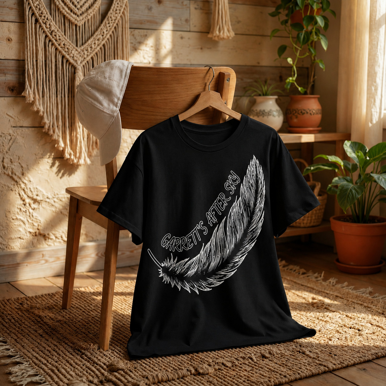 Cigarettes After Sex Graphic Tee Indie Music Fan Minimalist Premium Cotton Unise