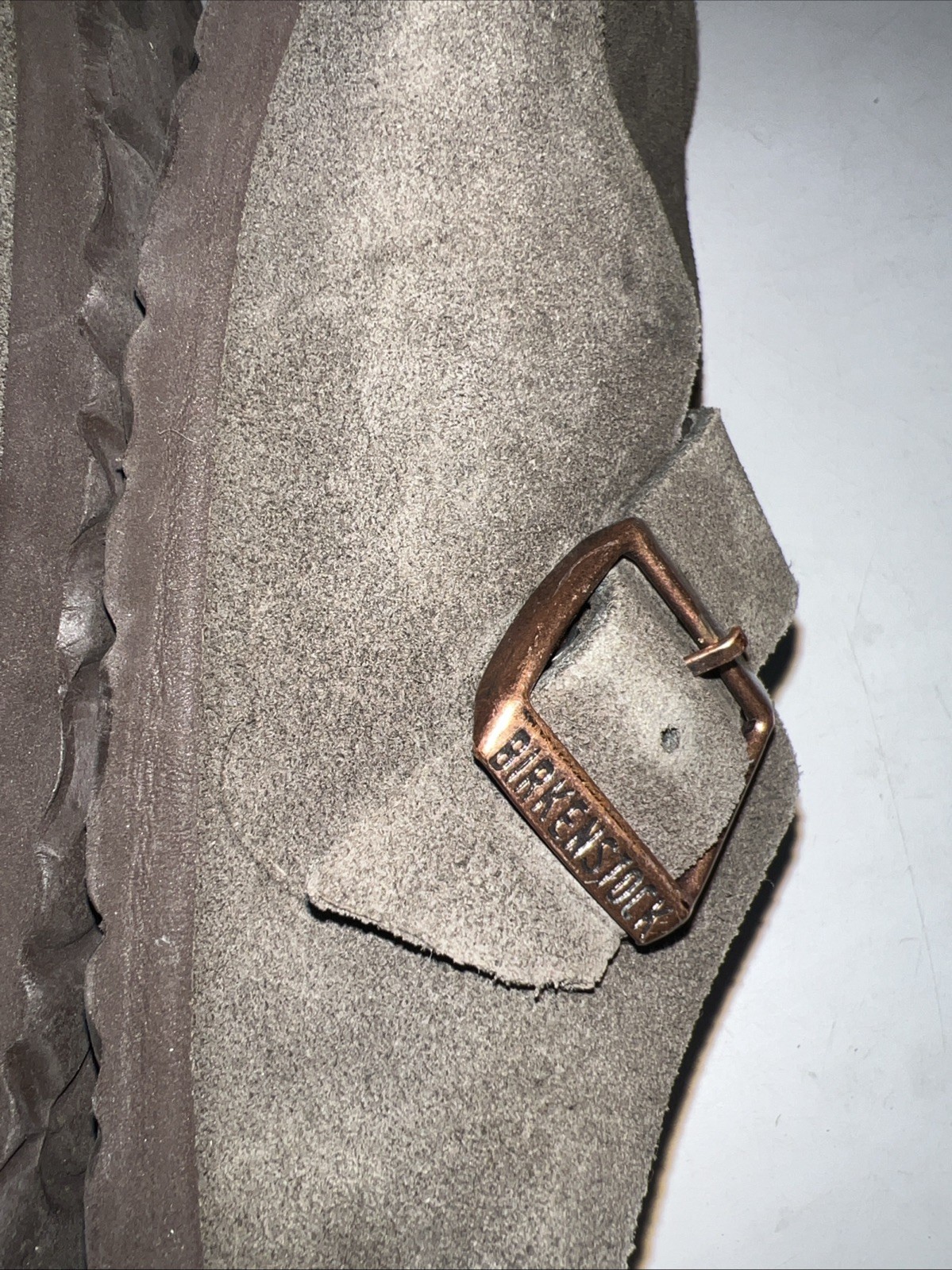 Betula By Birkenstock Shoes Boston Size 39, W8/M6 New Medium/Narrow