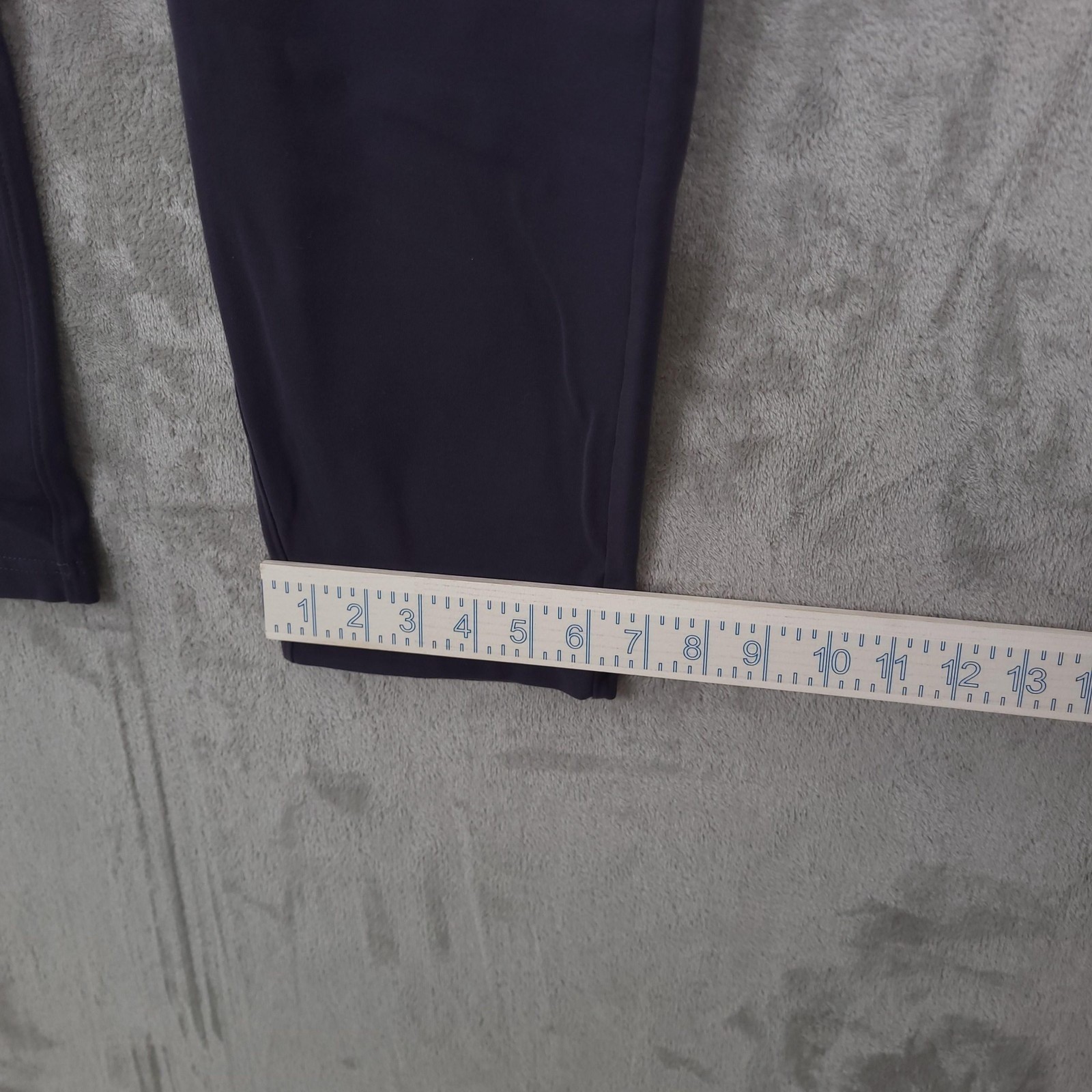 Public Rec All Day Every Day Pants Men 32×32 Fits 32×30 Purple Performance Chino