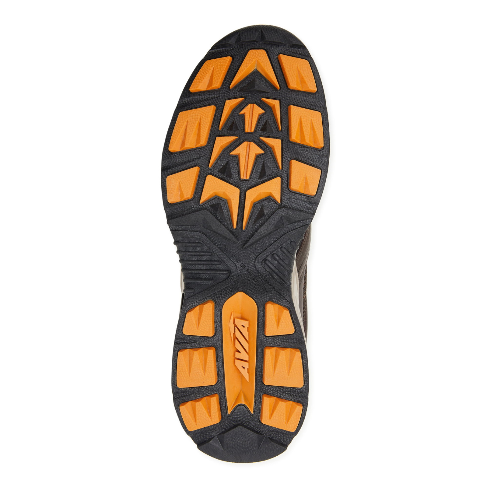 New Avia Men’s Talus Rugged Walking/Running Shoes Free Shipping