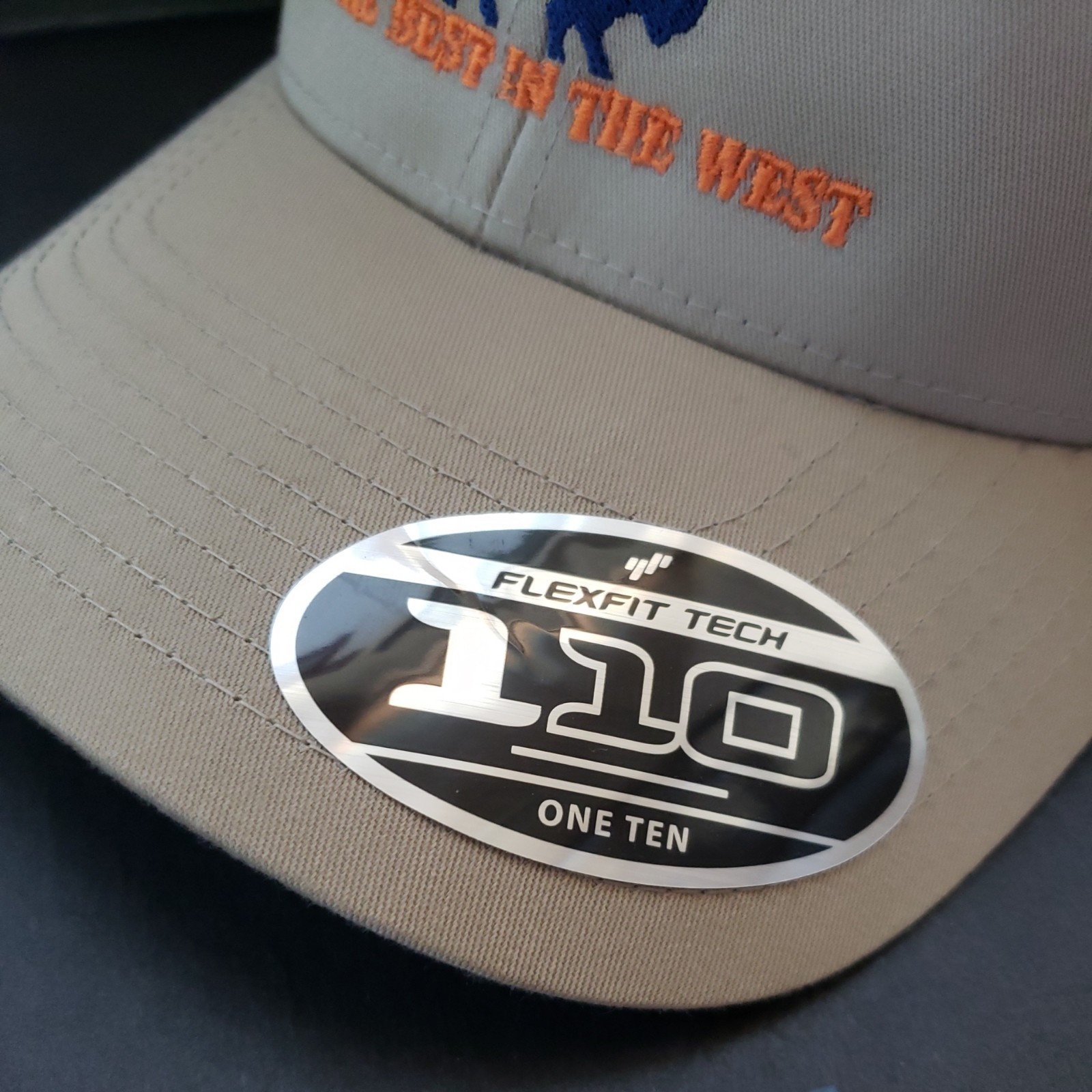BYC NHYC Long Point Race Week 2025 Sailing Regatta Trucker Style Hat NEW
