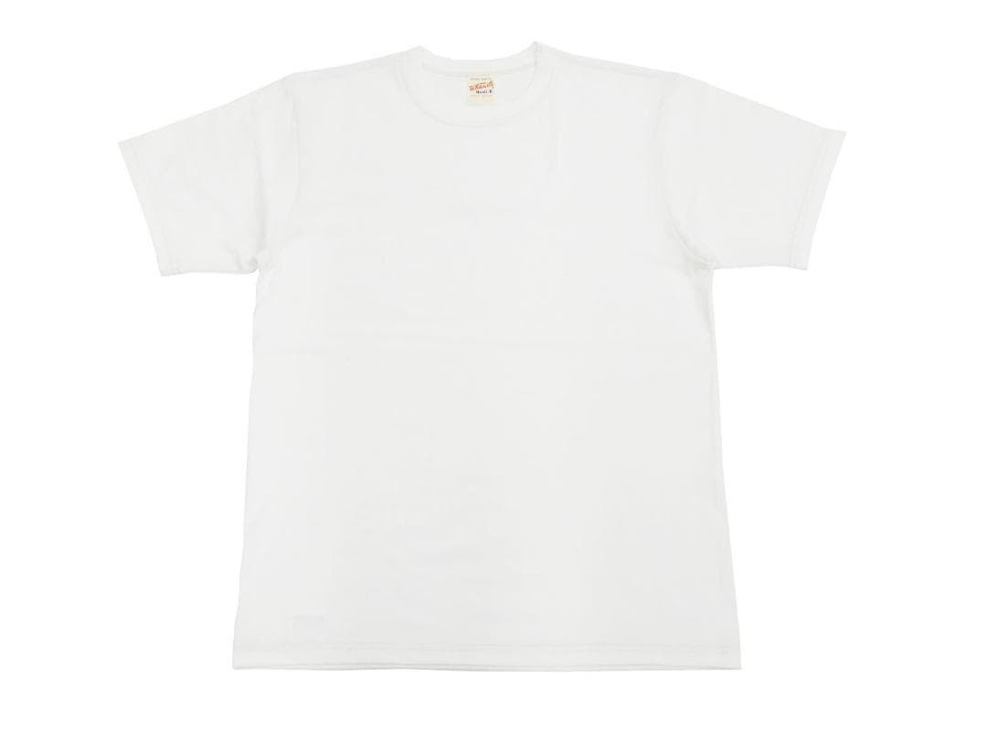 Whitesville 2 Pack White T Shirt Size M 2set WV73544 Toyo Enterprise Japan