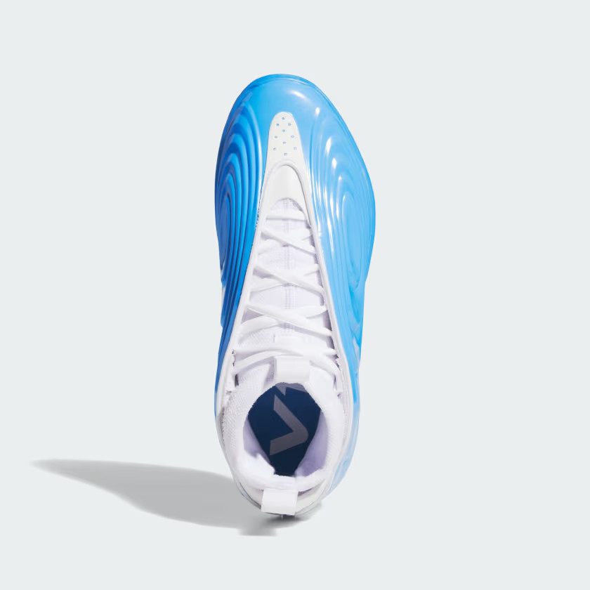 adidas men Harden Volume 10 Shoes